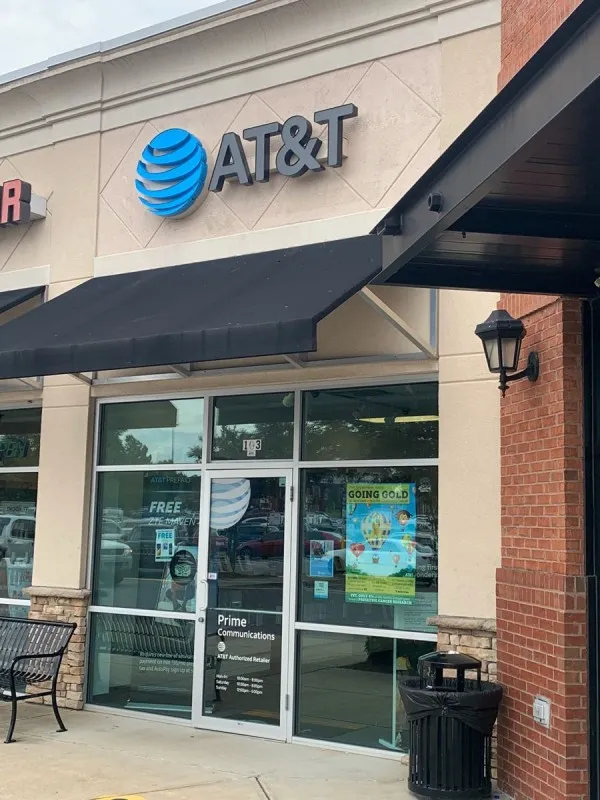 AT&T Store Dallas - Dallas