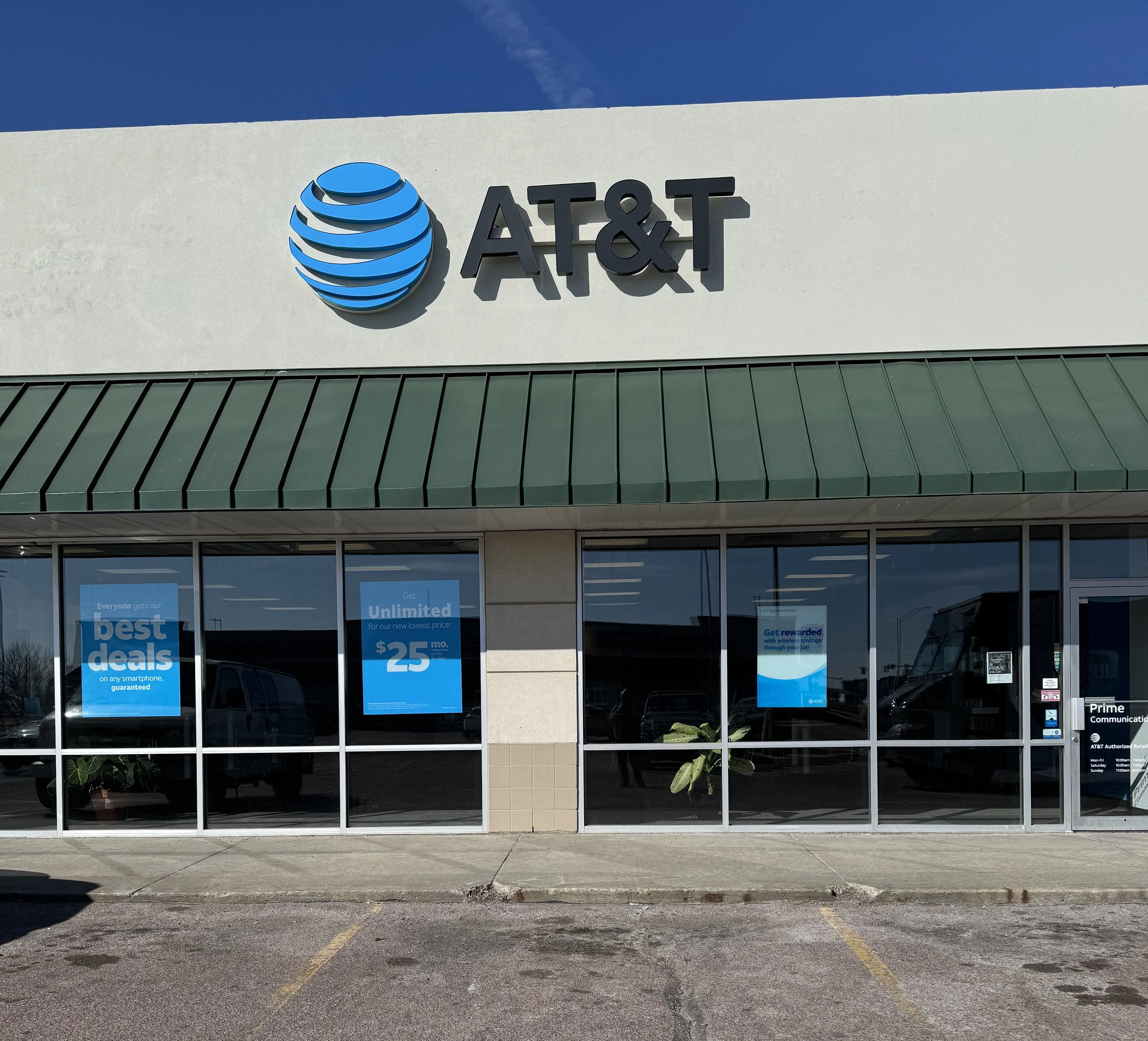 AT&T Store Mitchell - Mitchell