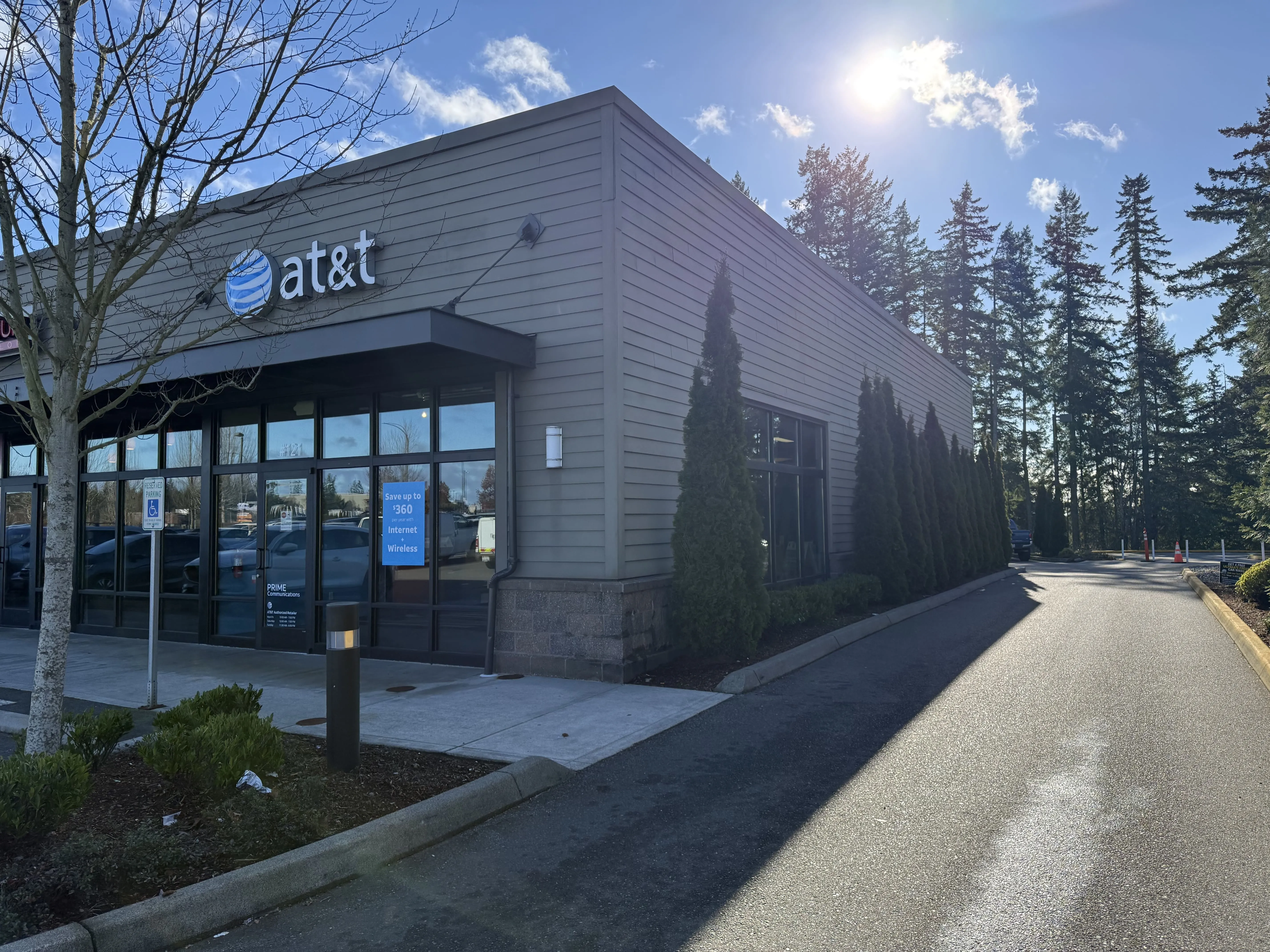 AT&T Store Poulsbo - Poulsbo