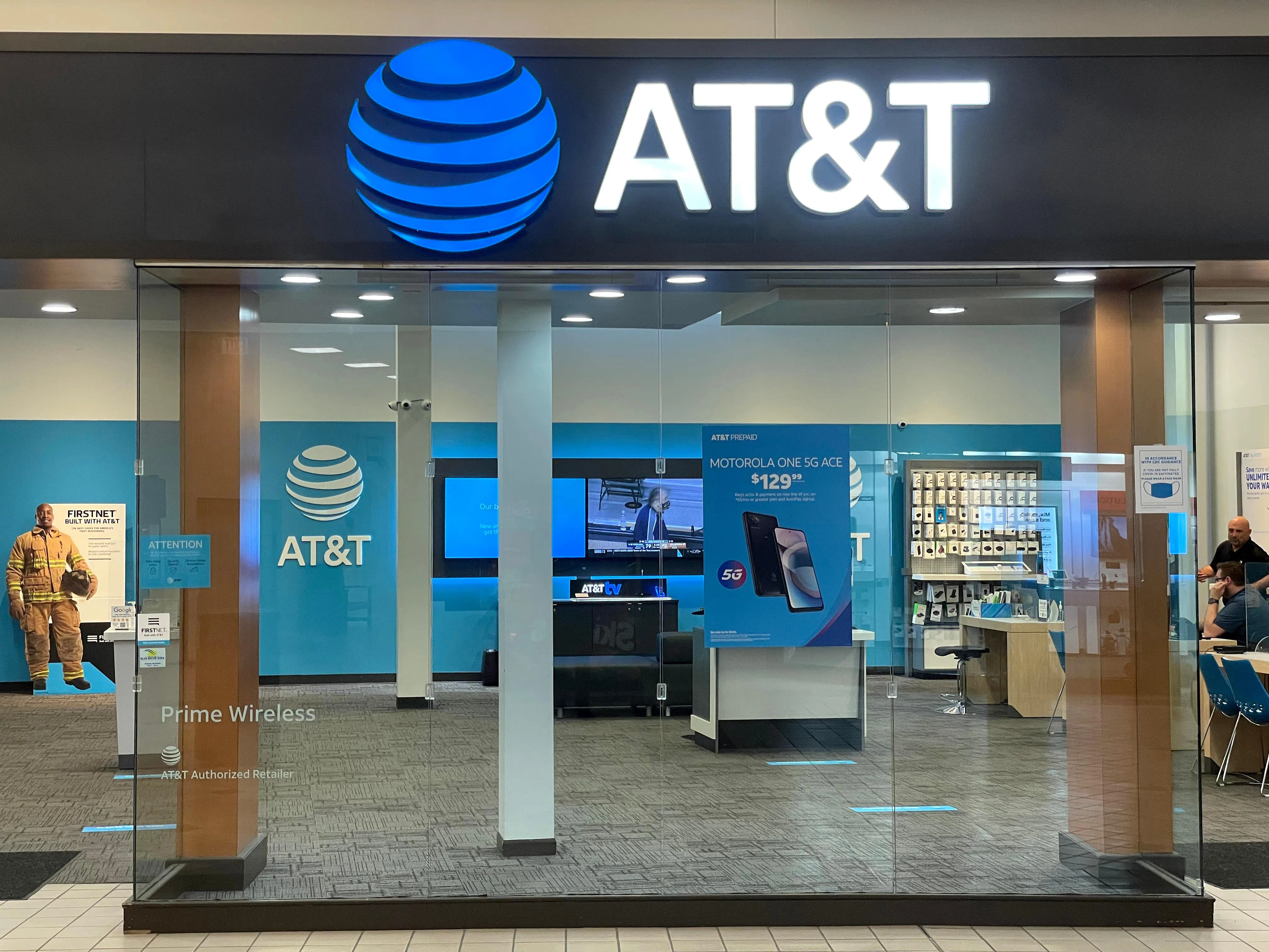 AT&T Store Fort Gratiot - Birchwood Mall