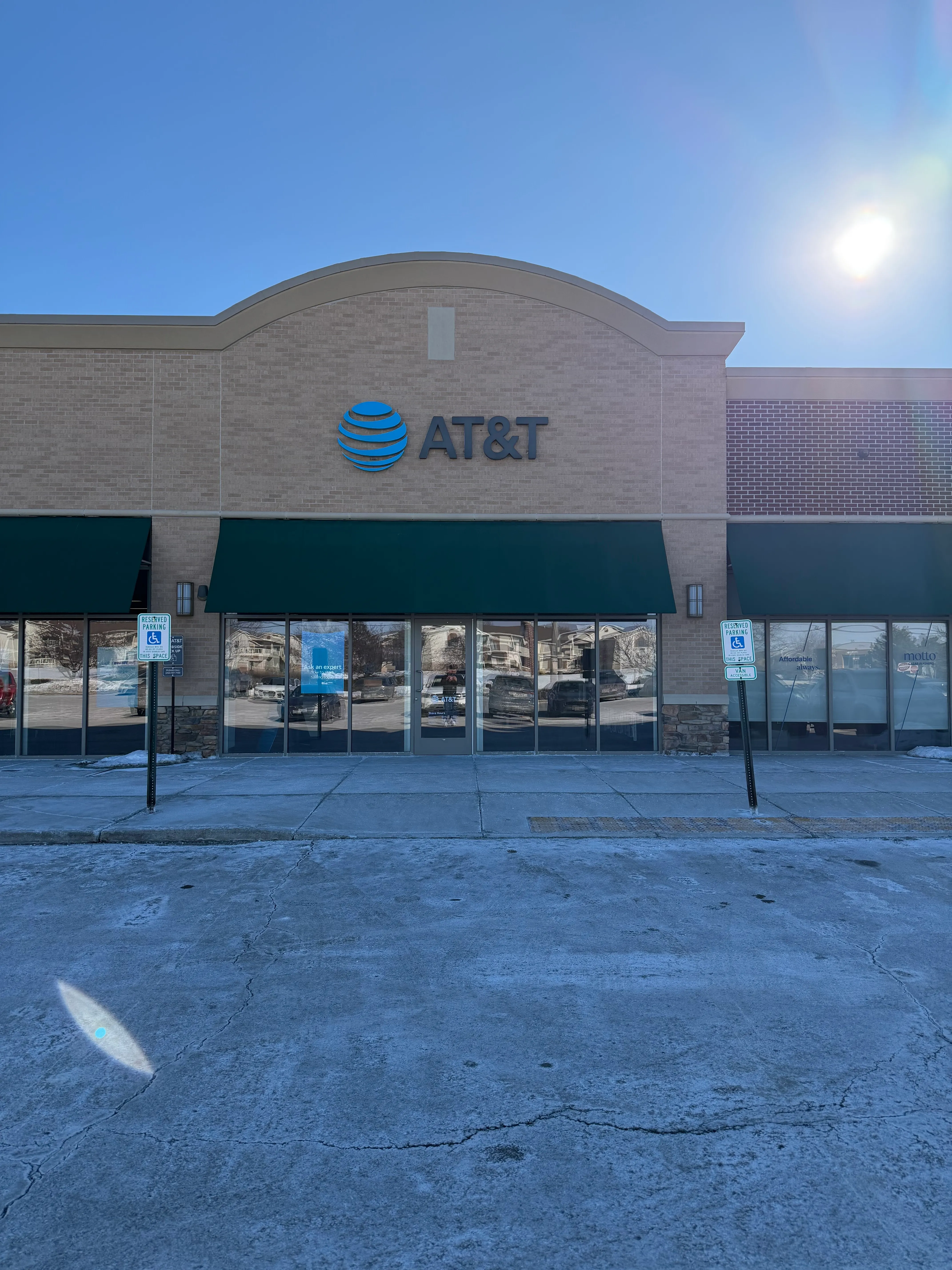 AT&T Store Pleasant Prairie - Pleasant Prairie