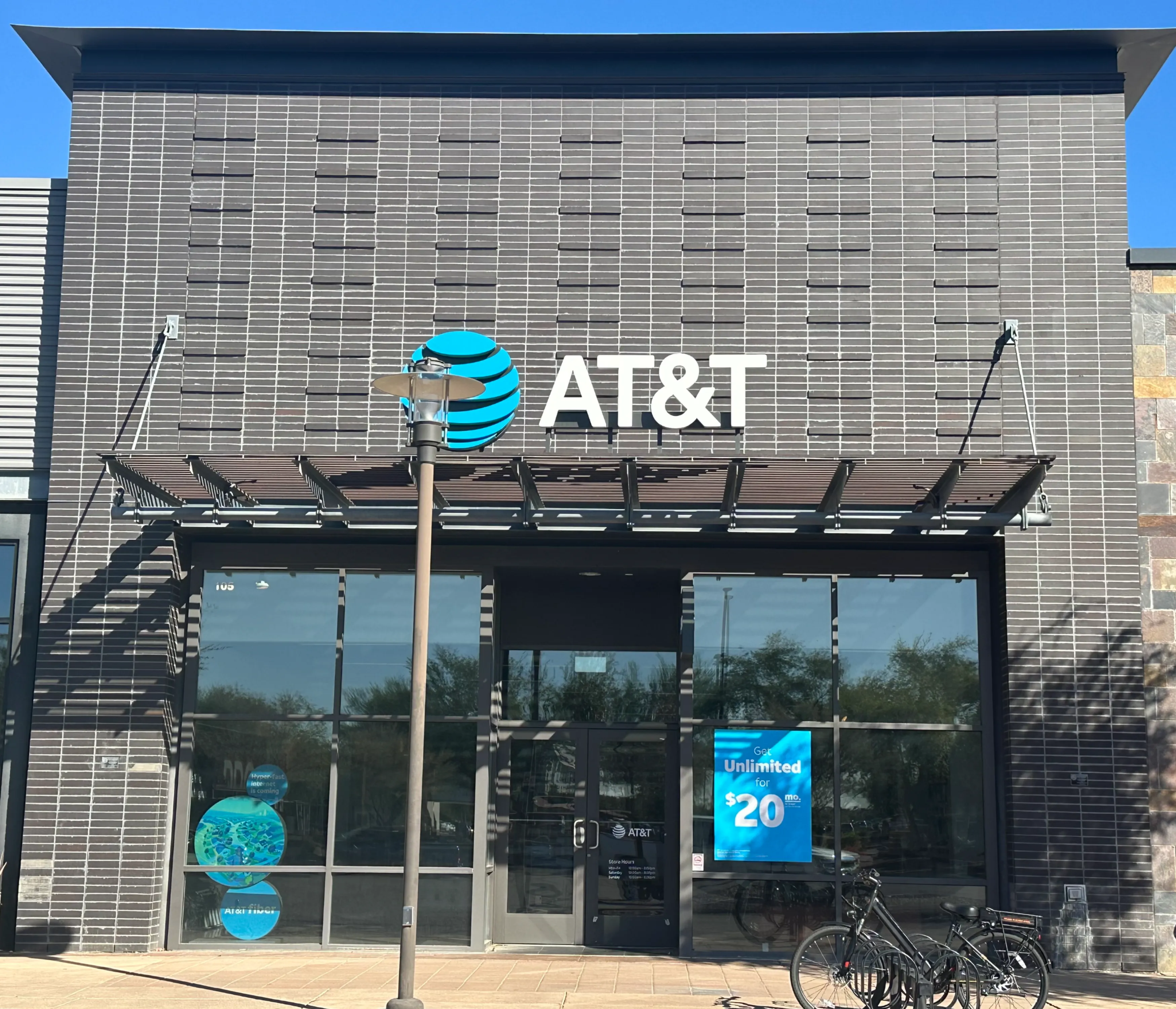 AT&T Store Gilbert - San Tan Village
