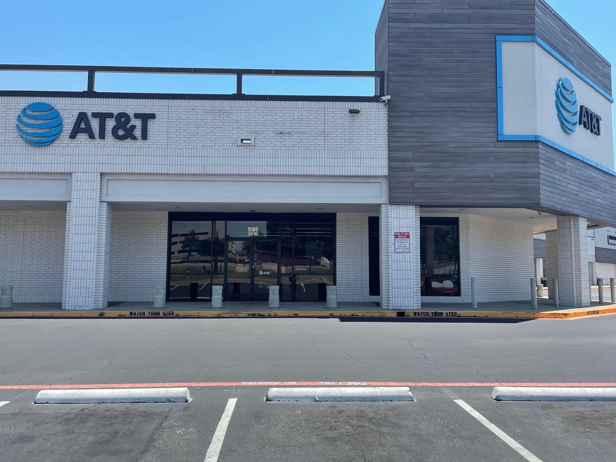 AT&T Store Dallas - Park Lane
