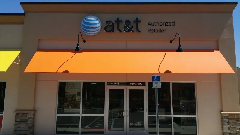 AT&T Store Sarasota - Sarasota East Bradenton