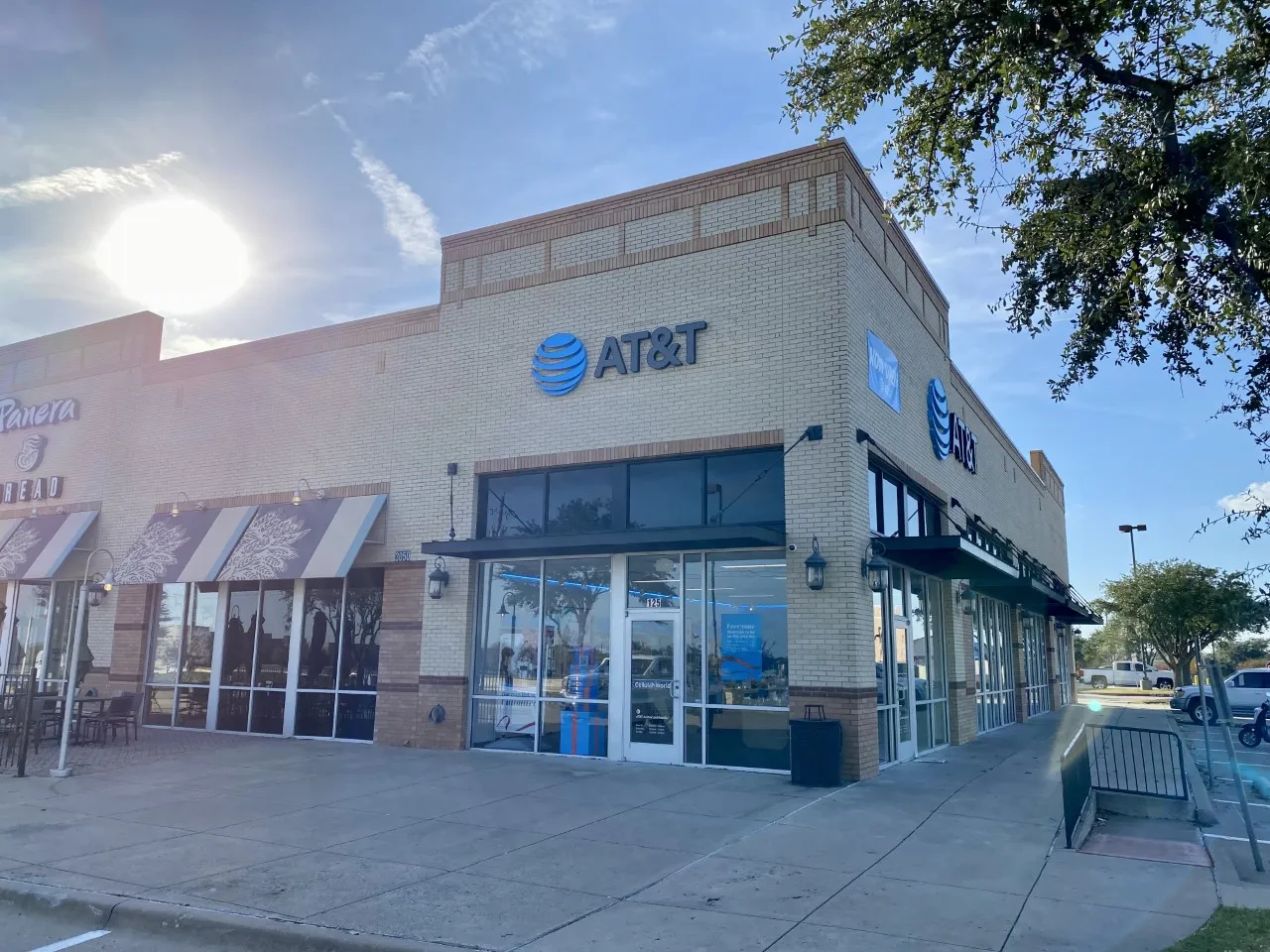 AT&T Store Mckinney - Eldorado Pkwy