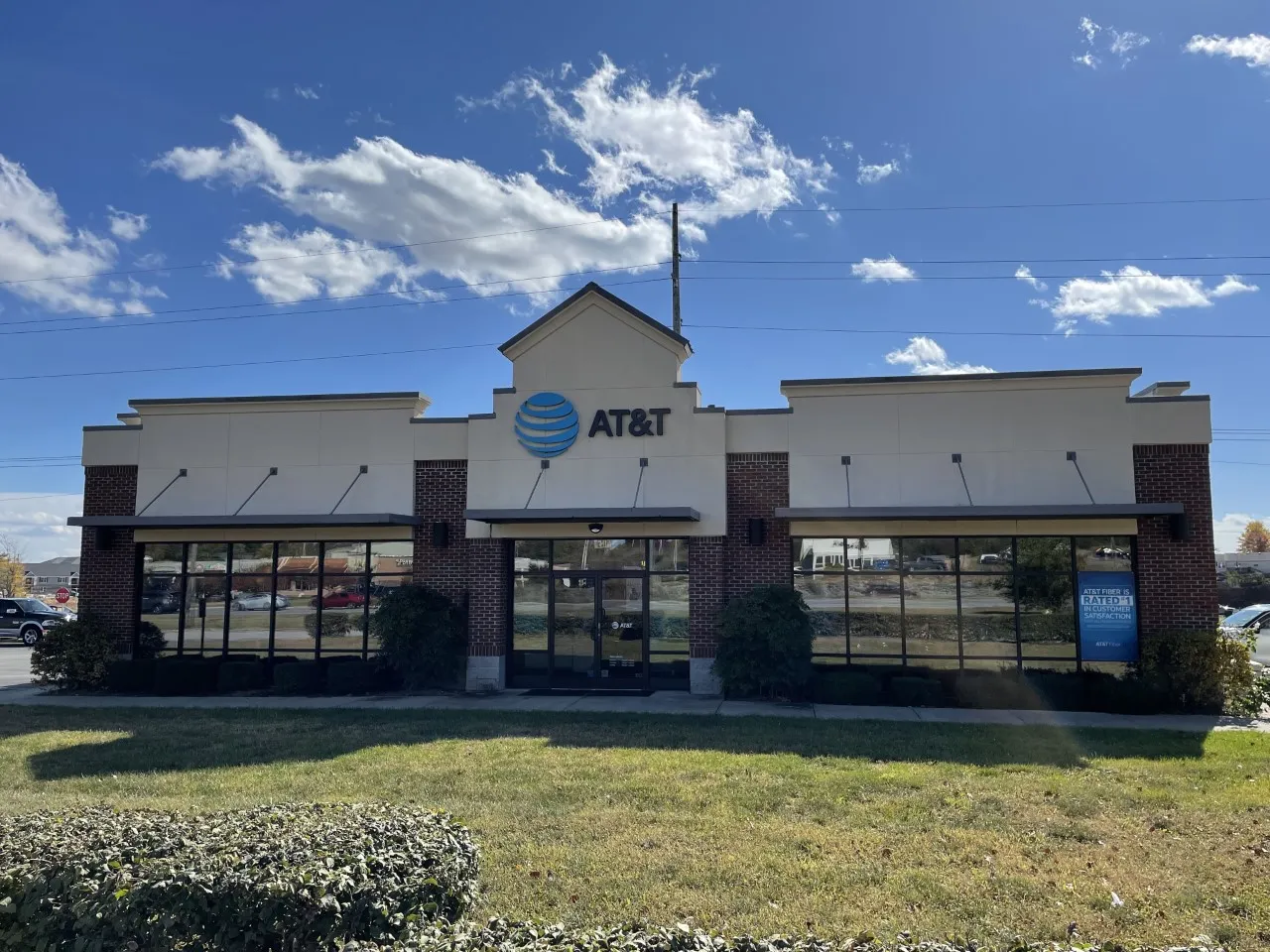 AT&T Store Richmond - Richmond