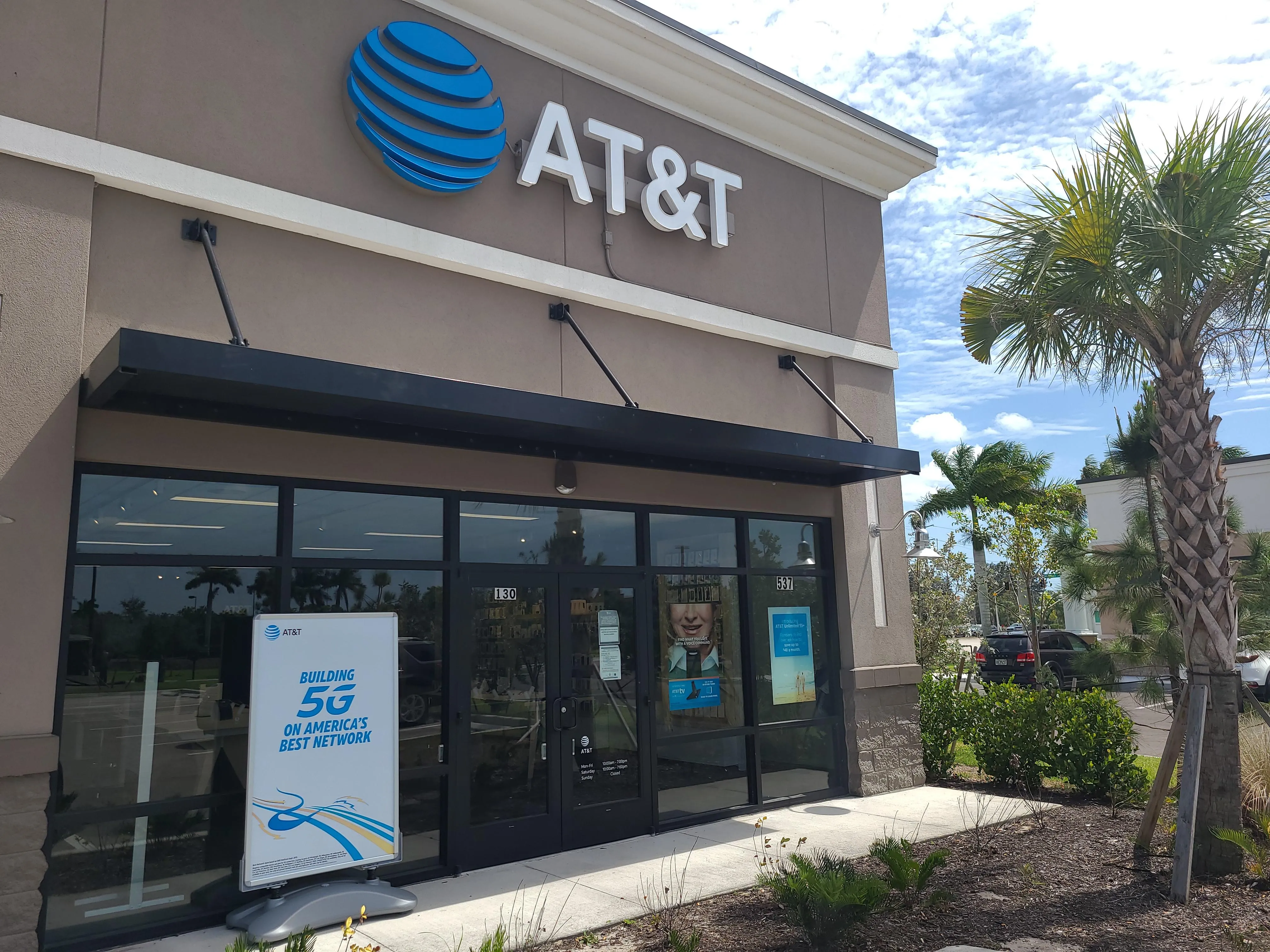 AT&T Store Cape Coral - Pine Island Plaza