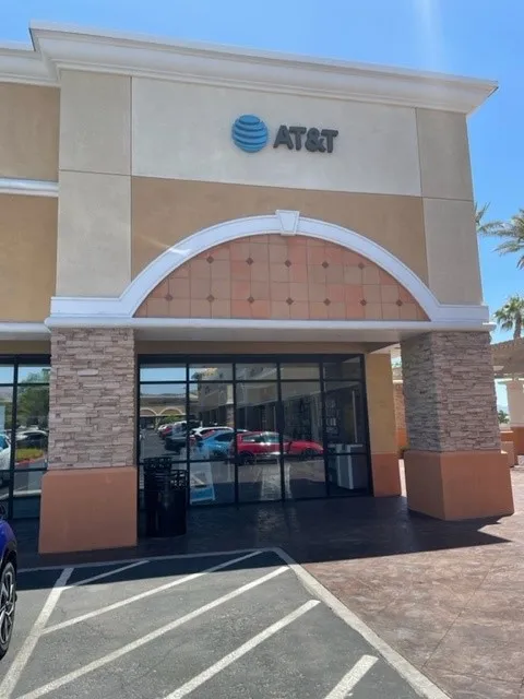 AT&T Store Las Vegas - S Durango Dr