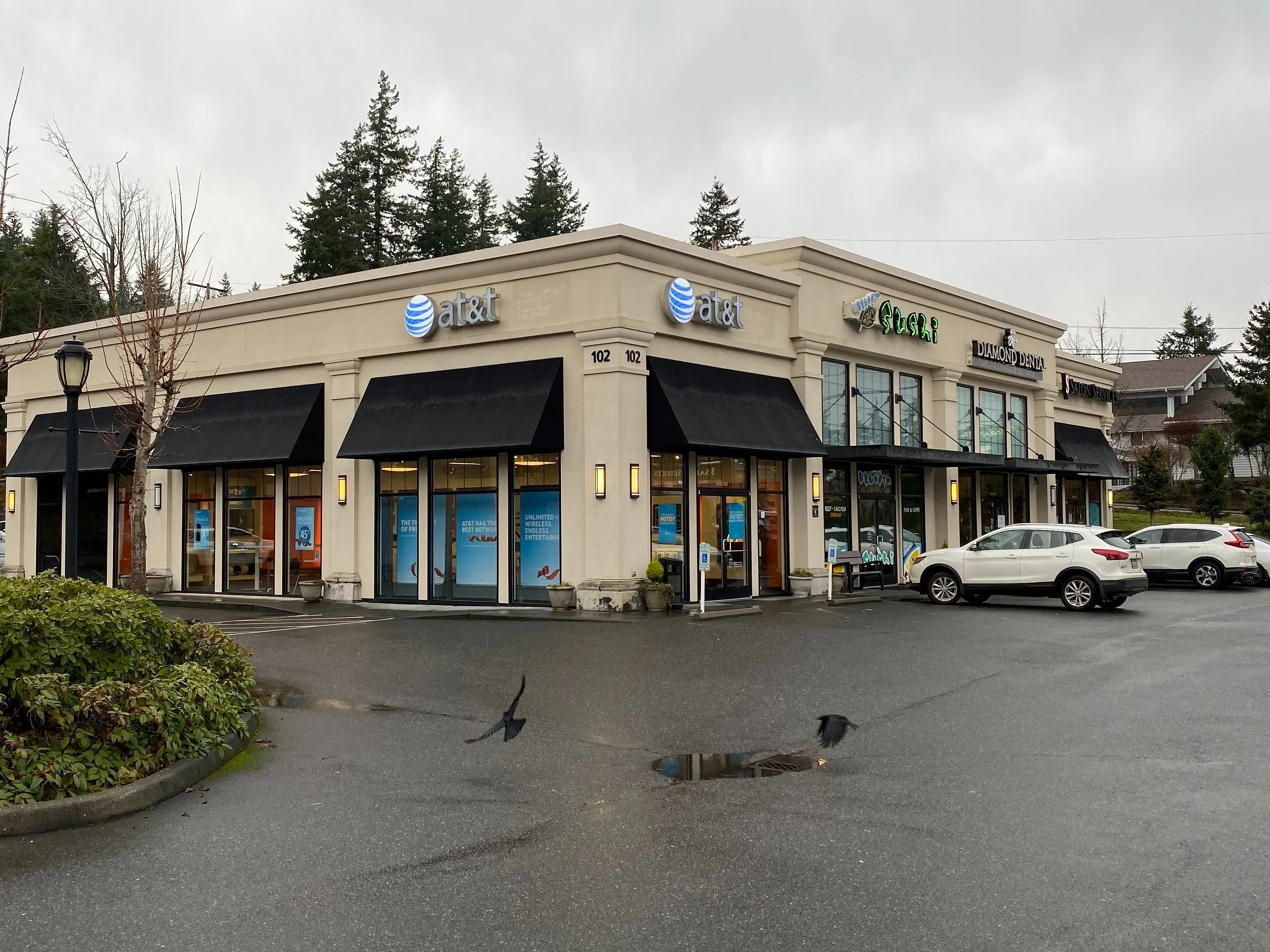 AT&T Store Bellingham - Bellingham