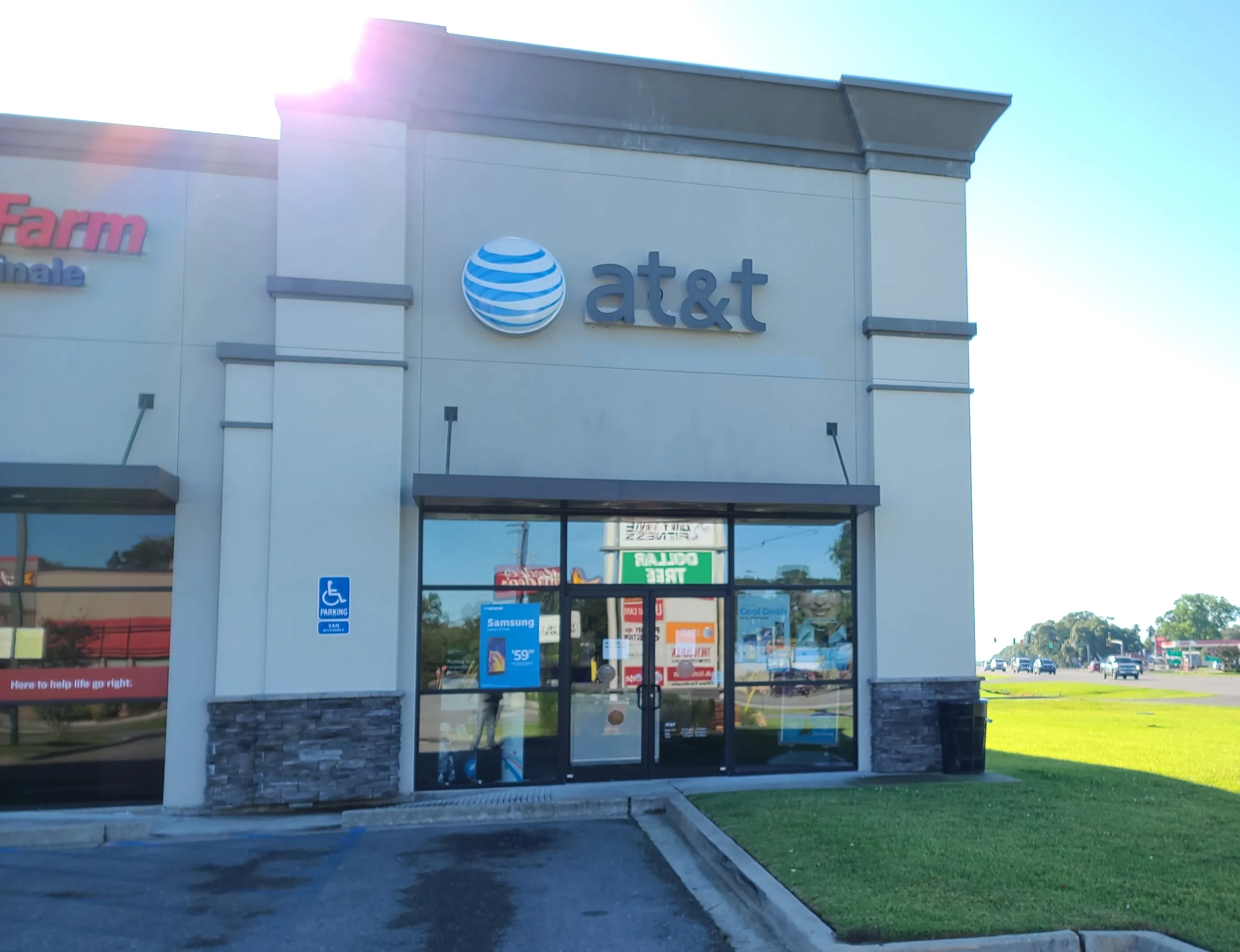 AT&T Store Abbeville - Abbeville
