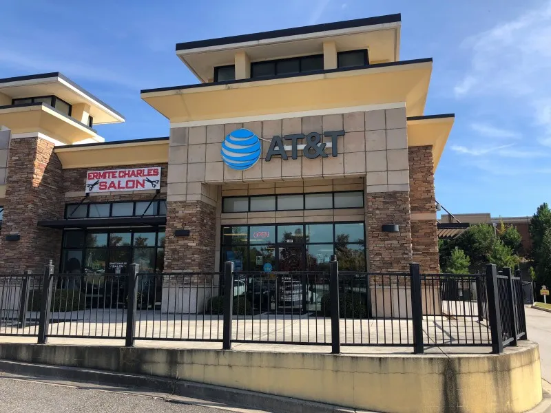 AT&T Store Buford - Hamilton Mill
