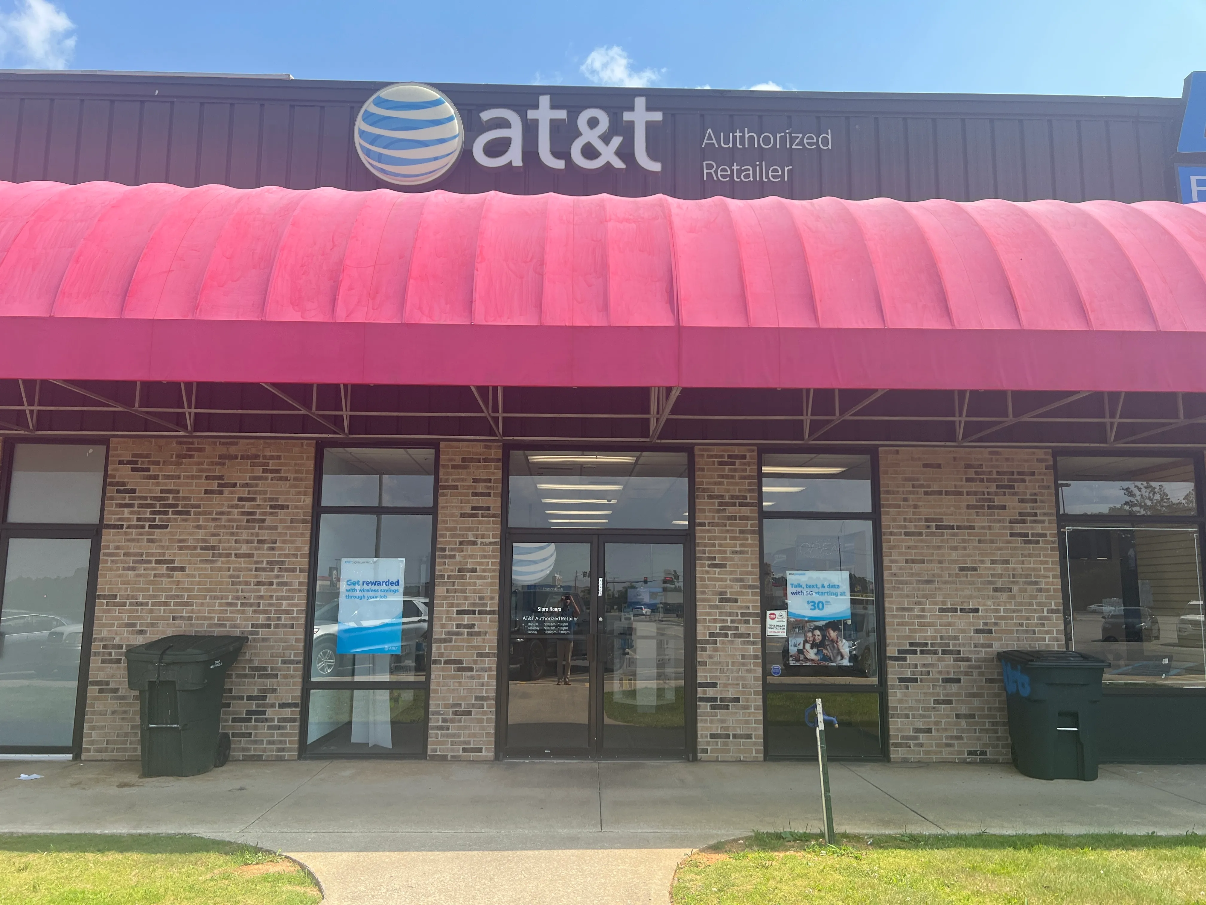 AT&T Store Haleyville - Haleyville