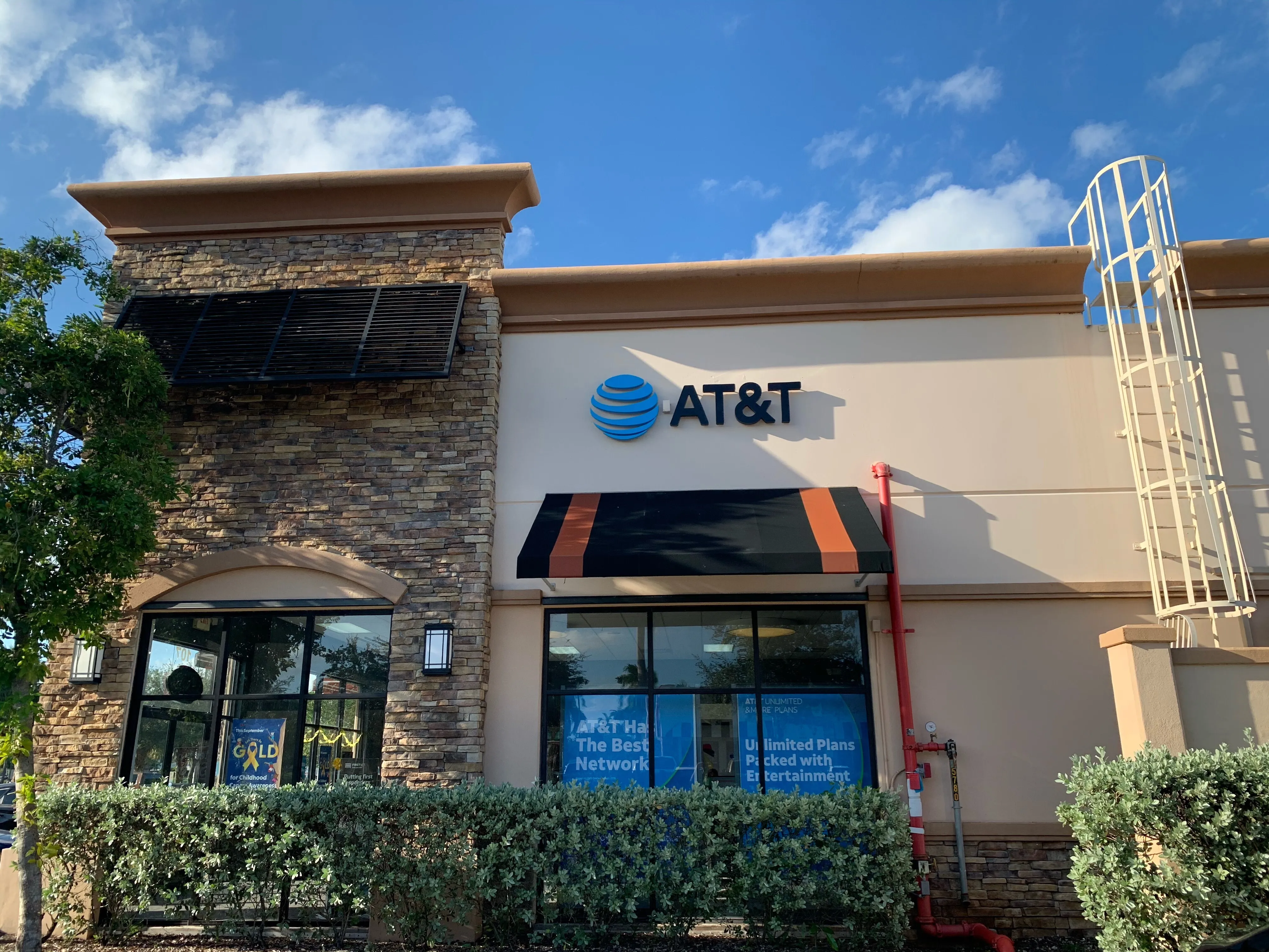 AT&T Store Davie - University Dr