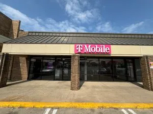 T-Mobile Cedar Ridge & Wheatland Rd