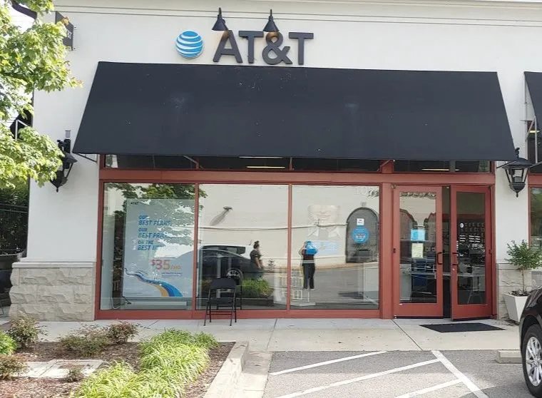 AT&T Store Germantown - Germantown