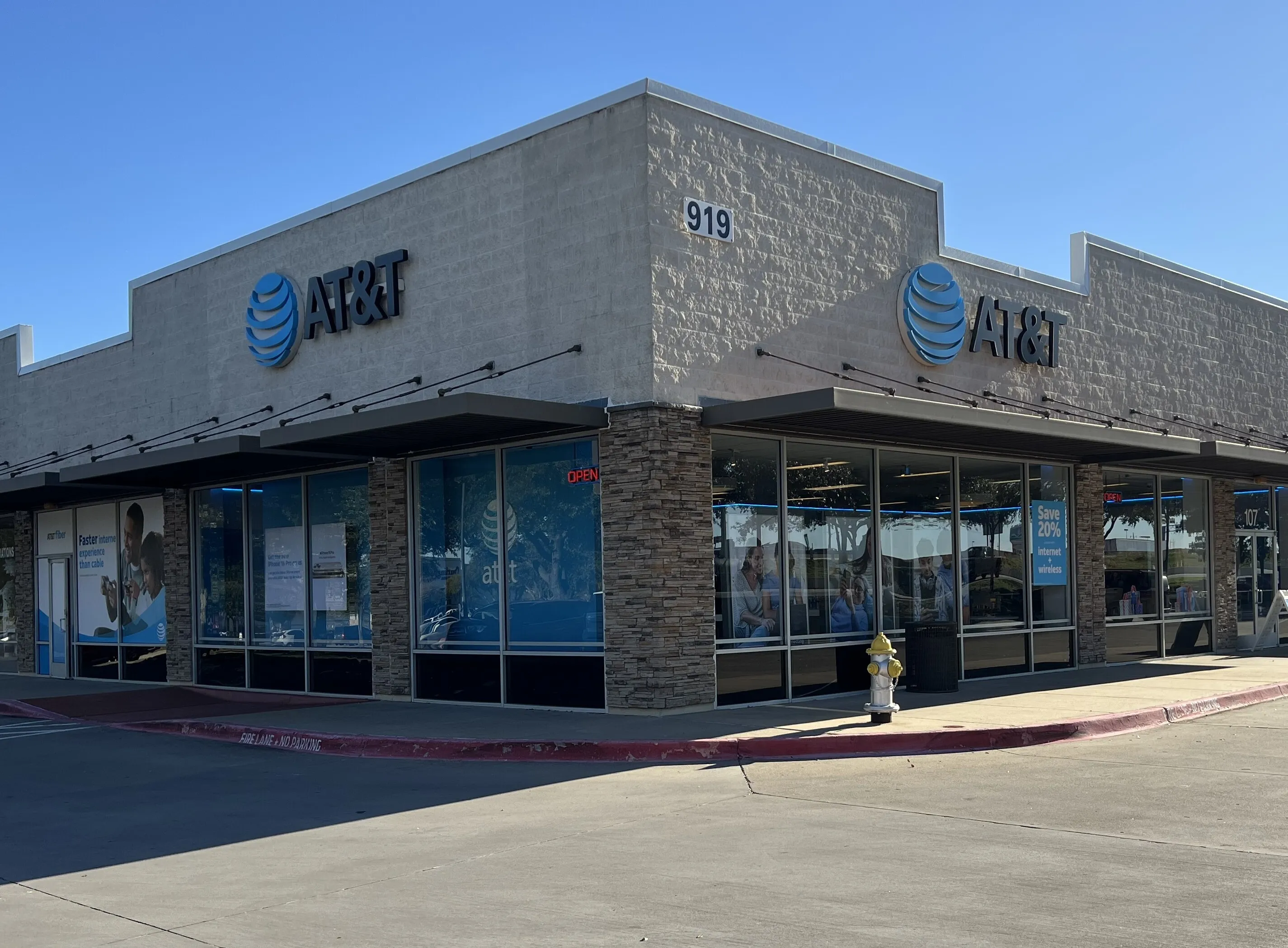 AT&T Store Rockwall - Rockwall