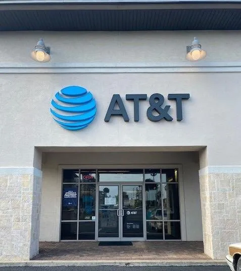 AT&T Store Lake City - Village Square Ctr