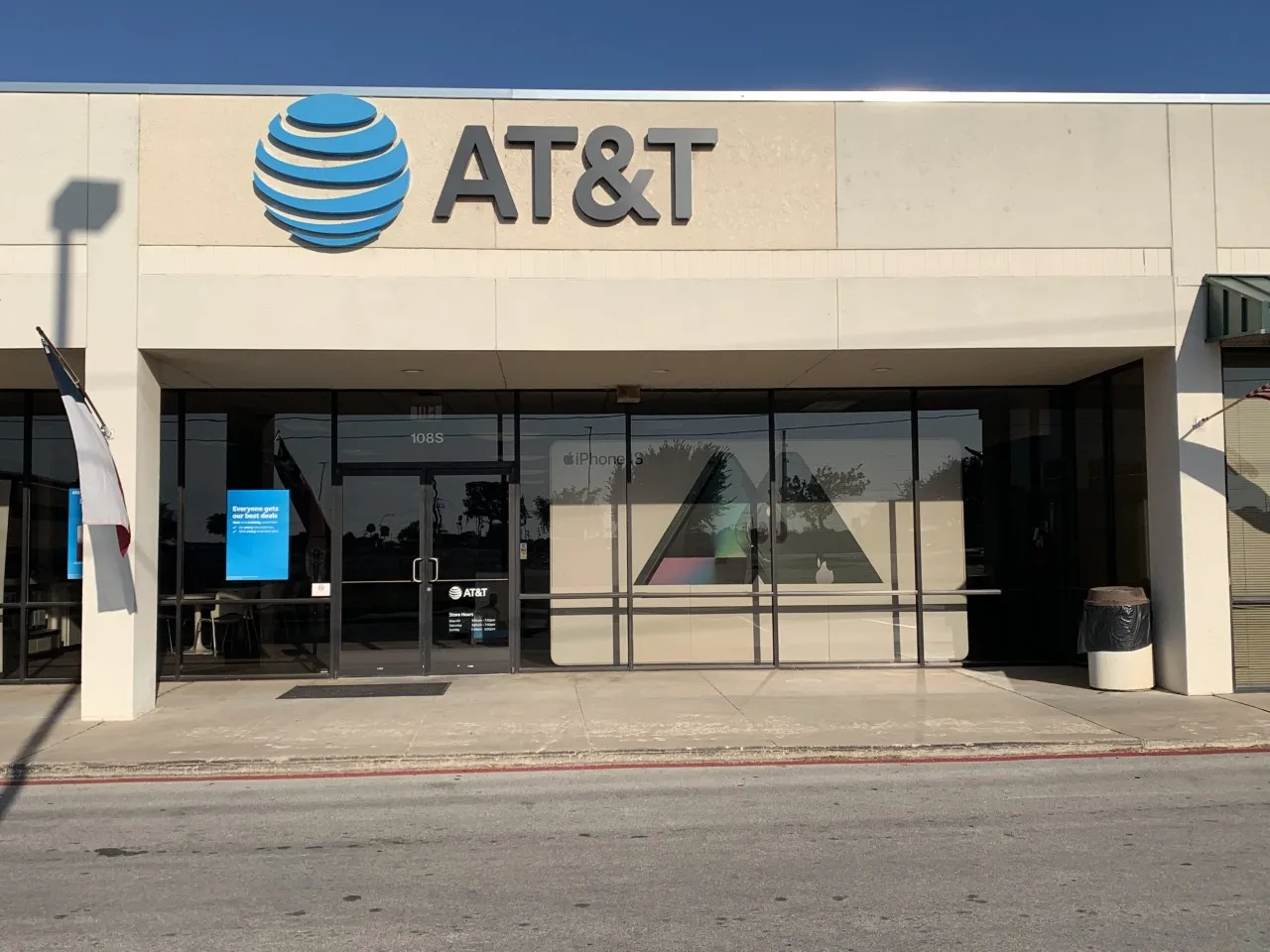 AT&T Store Abilene - Abilene
