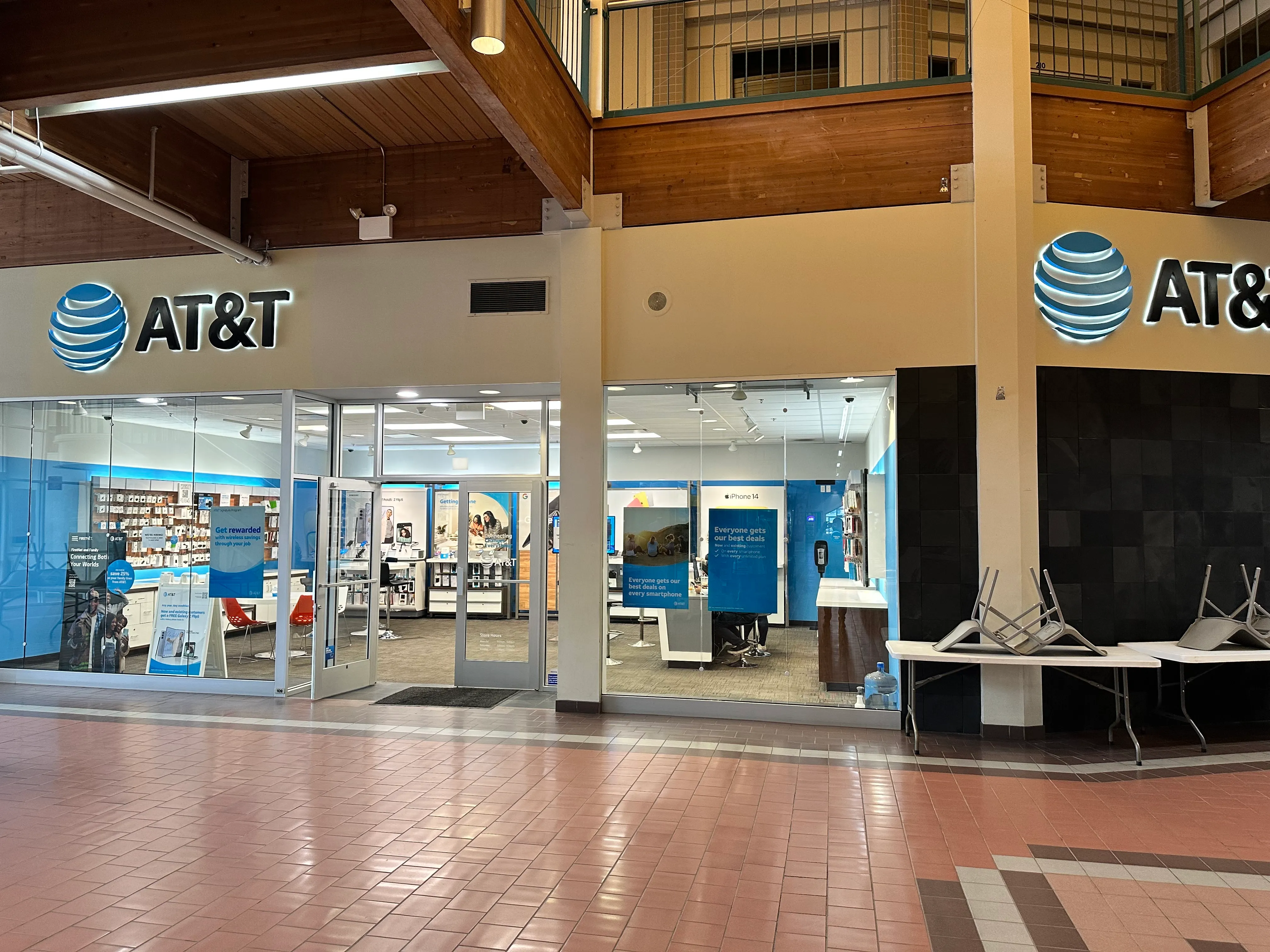 AT&T Store Ketchikan - KETCHIKAN - THE PLAZA