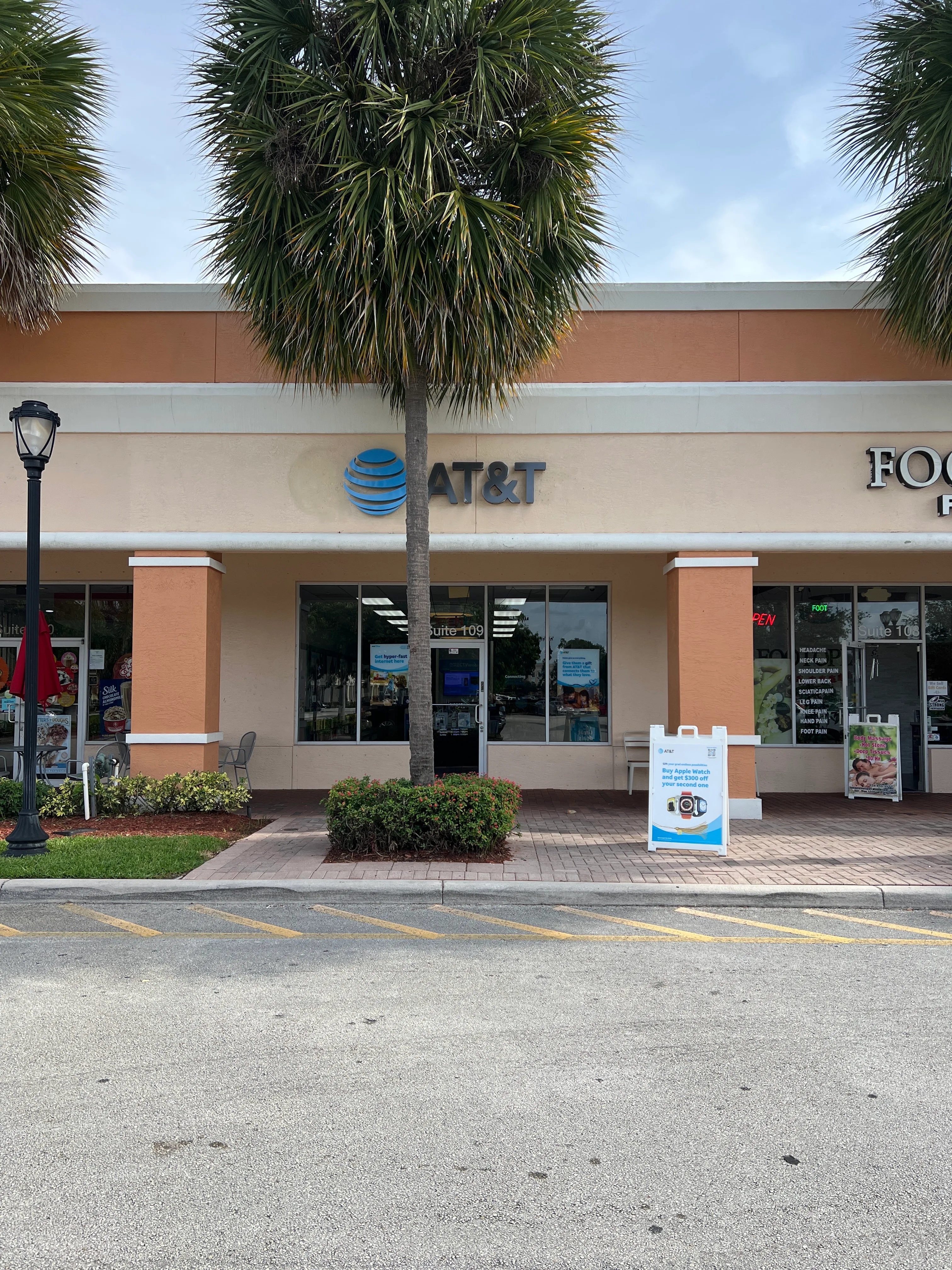 AT&T Store Coral Springs - Heron Bay