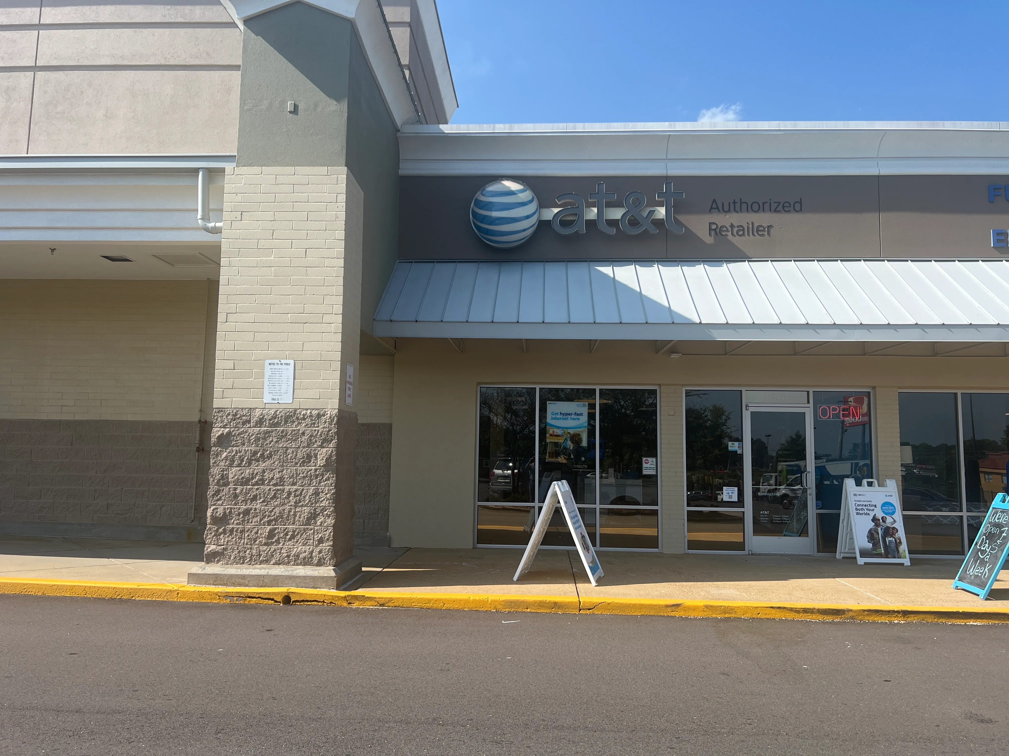 AT&T Store Northport - Northport East
