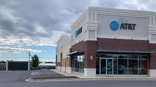 AT&T Store Laurel - Laurel Town Center