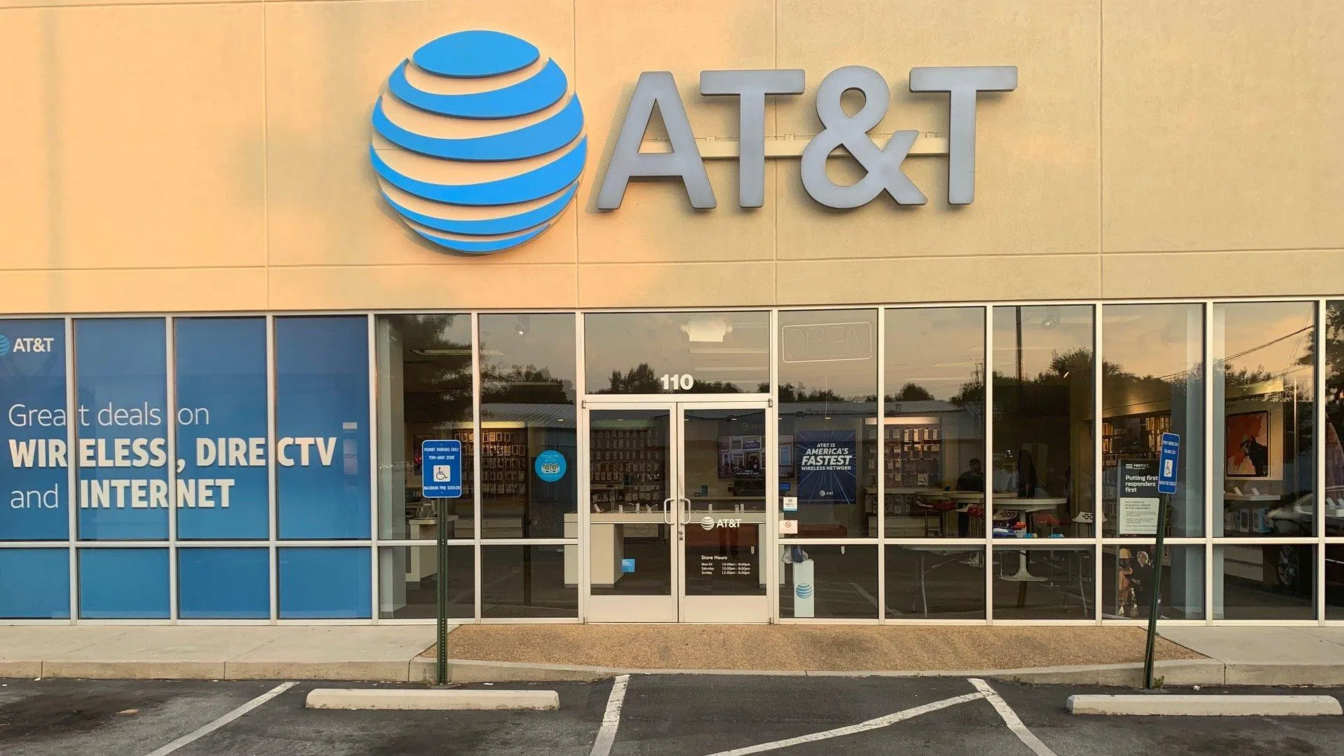 AT&T Store Aiken - AIKEN