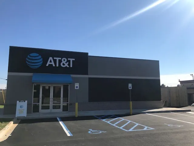 AT&T Store Hueytown - Hueytown