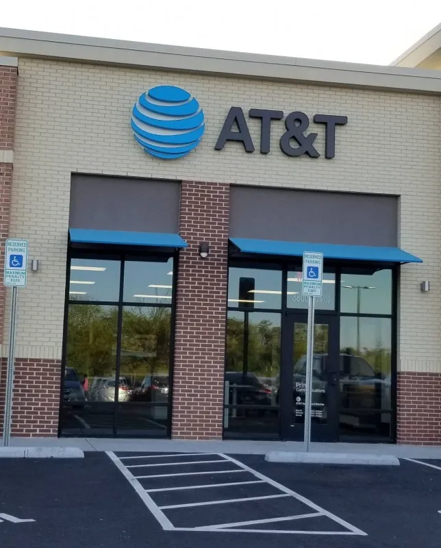 AT&T Store Durham - Roxboro St