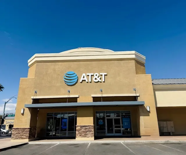 AT&T Store Las Vegas - Centennial Gateway