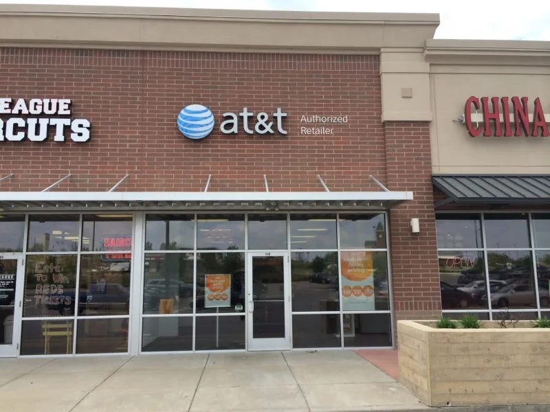 AT&T Store Walton - Walton Towne Center