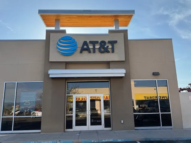 AT&T Store Rio Rancho - Rio Rancho