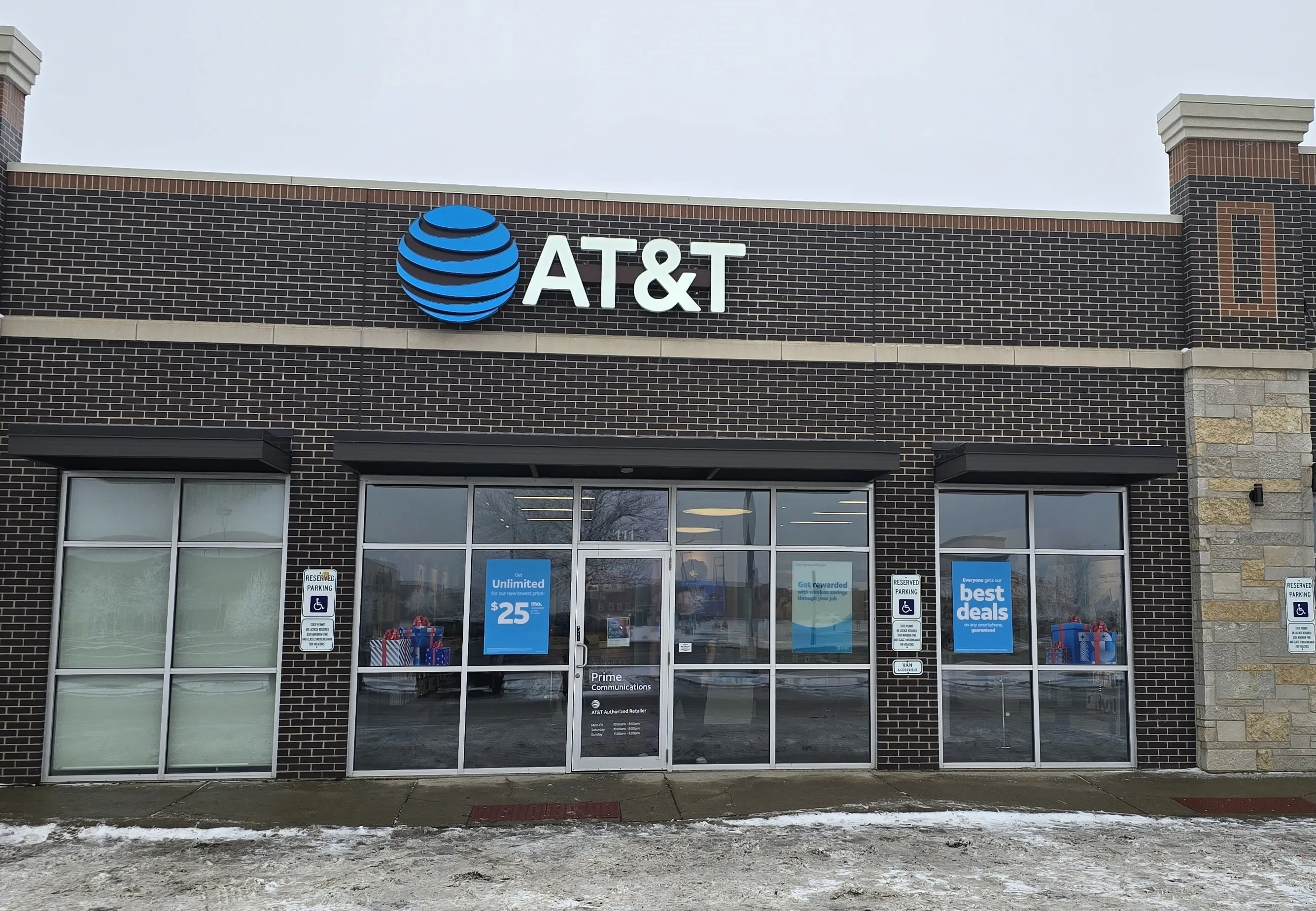 AT&T Store Aberdeen - ABERDEEN