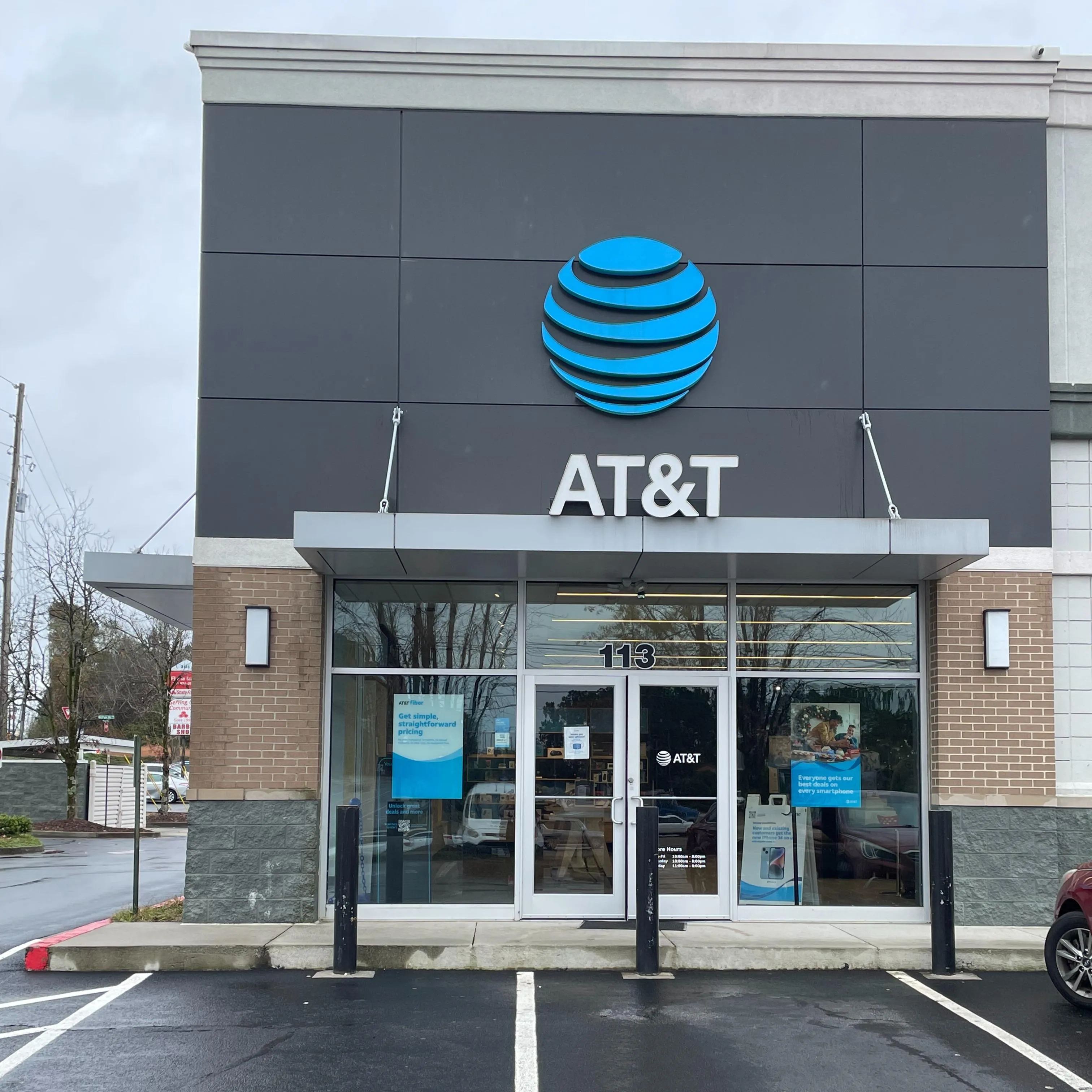 AT&T Store Acworth - COBB PKWY NW