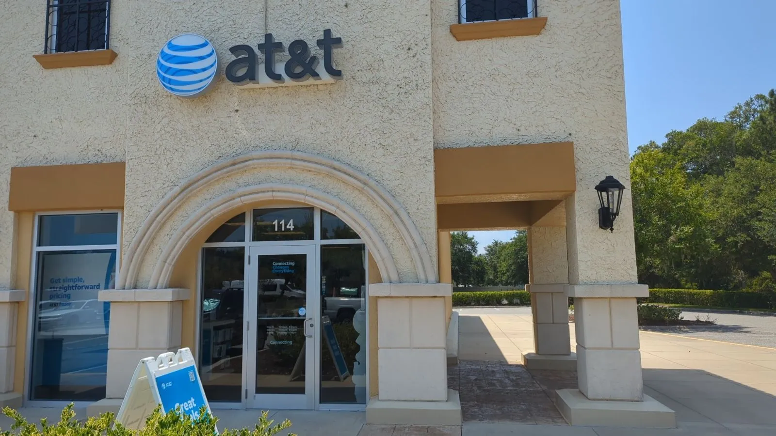 AT&T Store St. Augustine - St Augustine