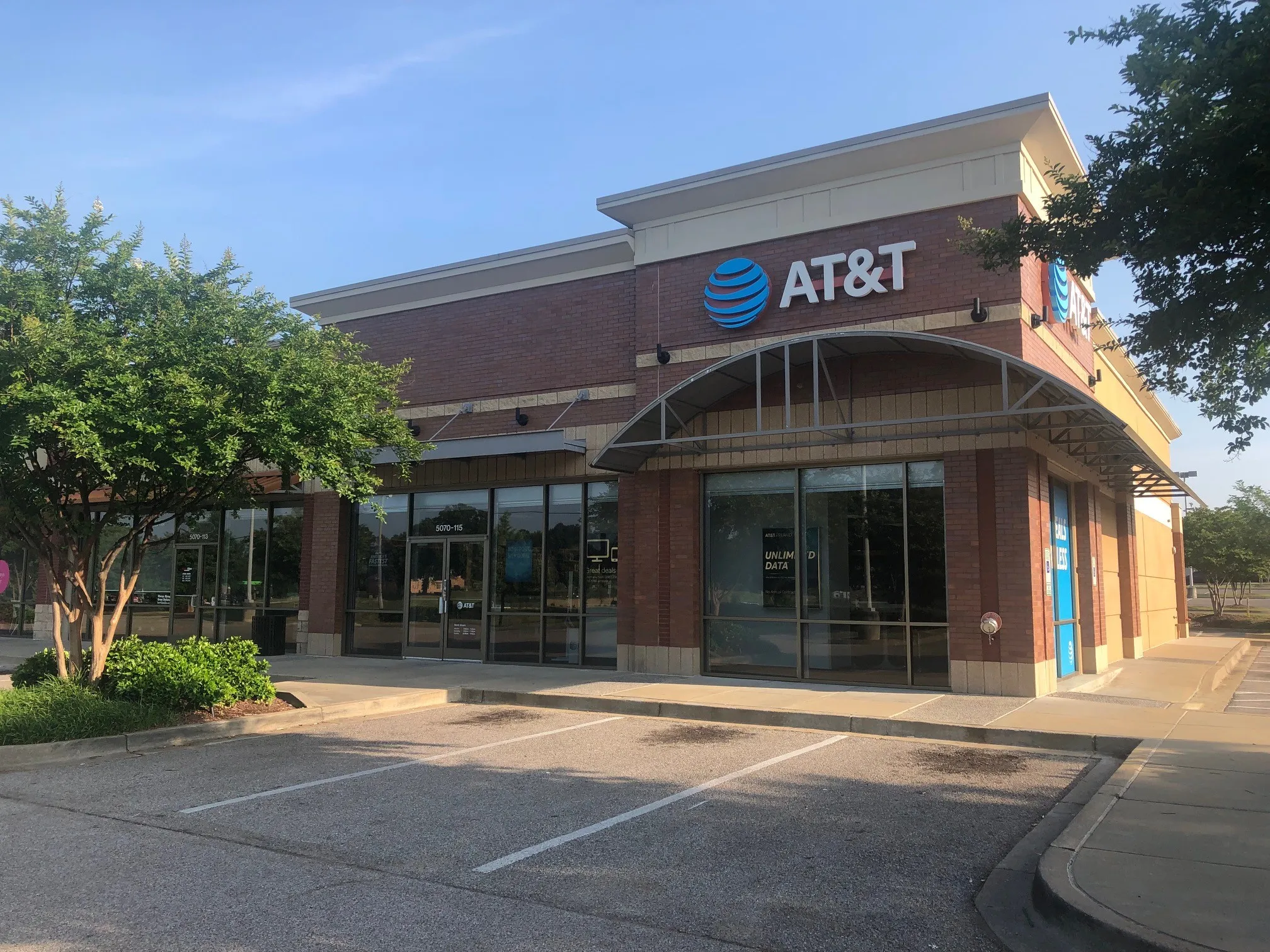 AT&T Store Olive Branch - Olive Branch