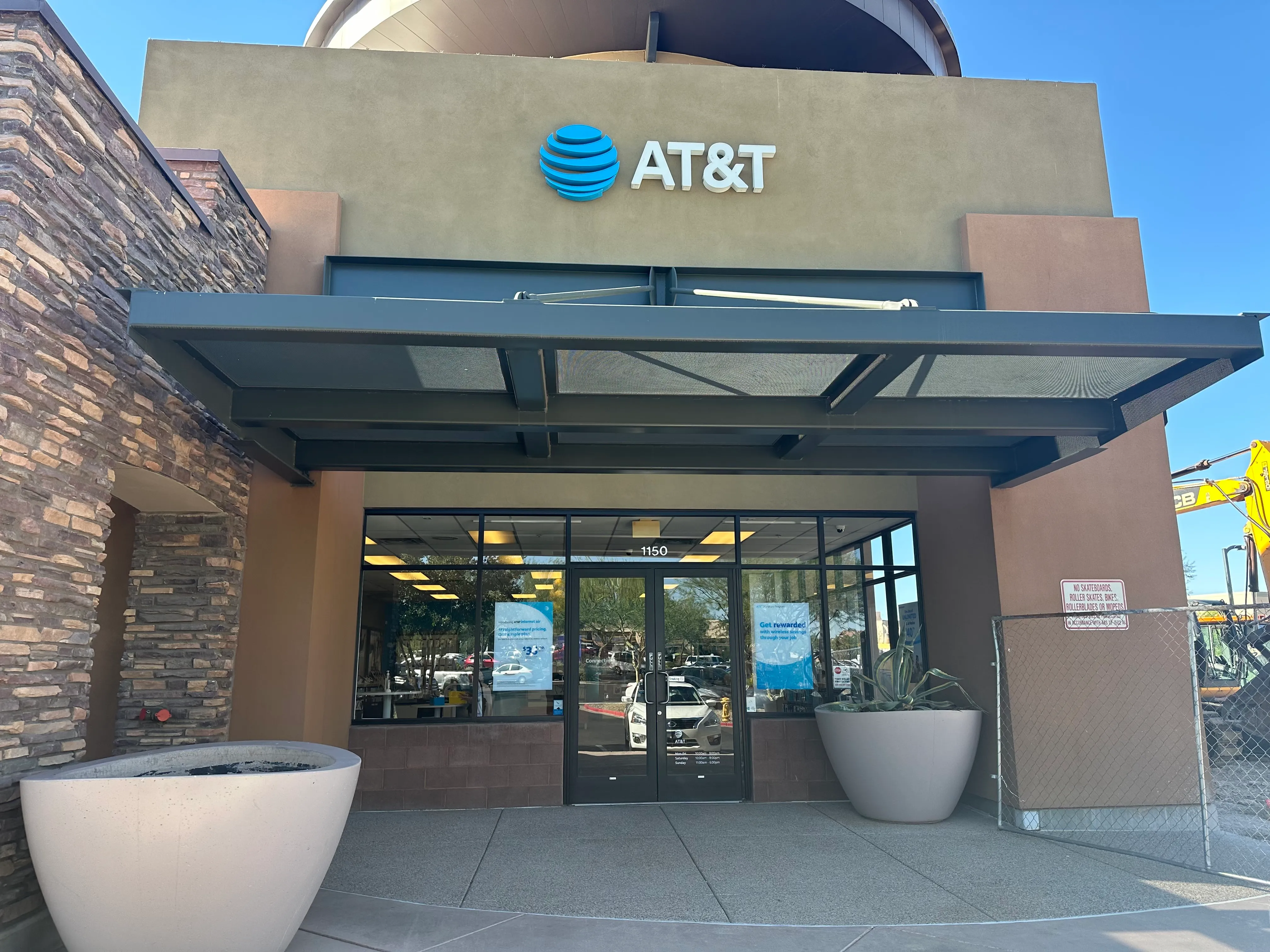 AT&T Store Peoria - Lake Pleasant Towne Center