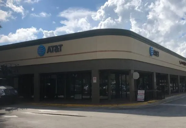 AT&T Store Altamonte Springs - Altamonte North Jamestown Plaza