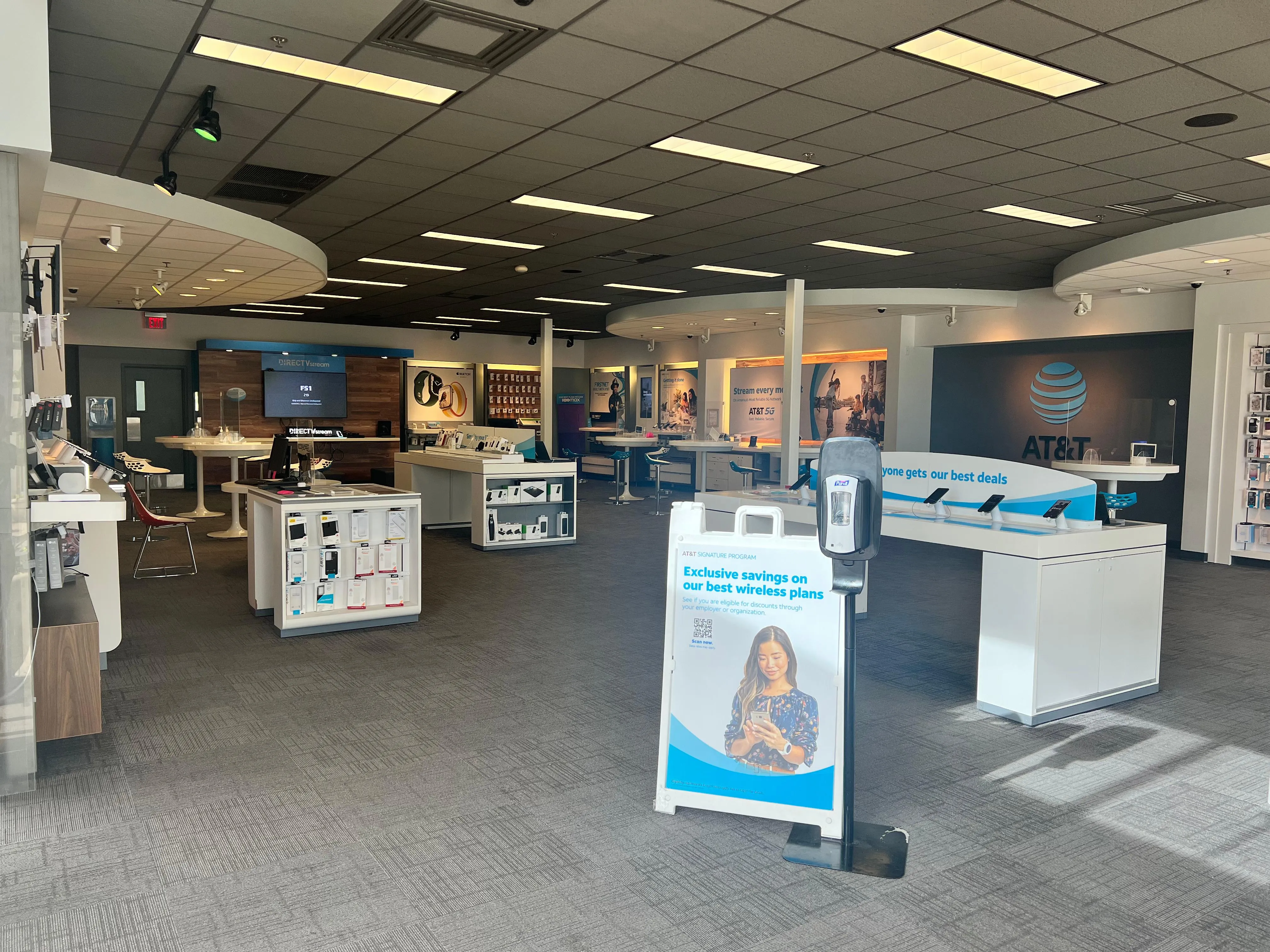 AT&T Store St. Joseph - Shoppes at North Village