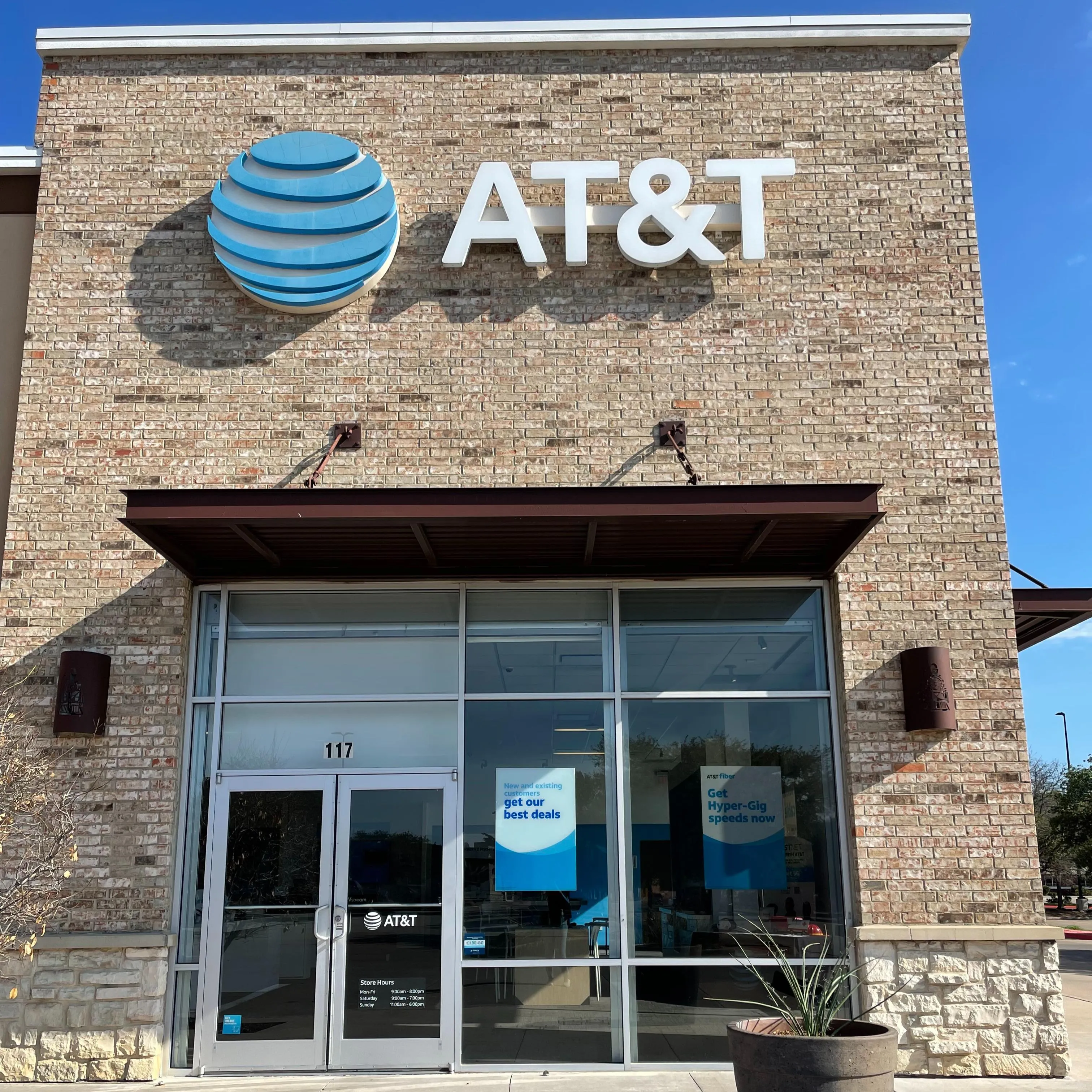 AT&T Store Burleson - Burleson Crossing