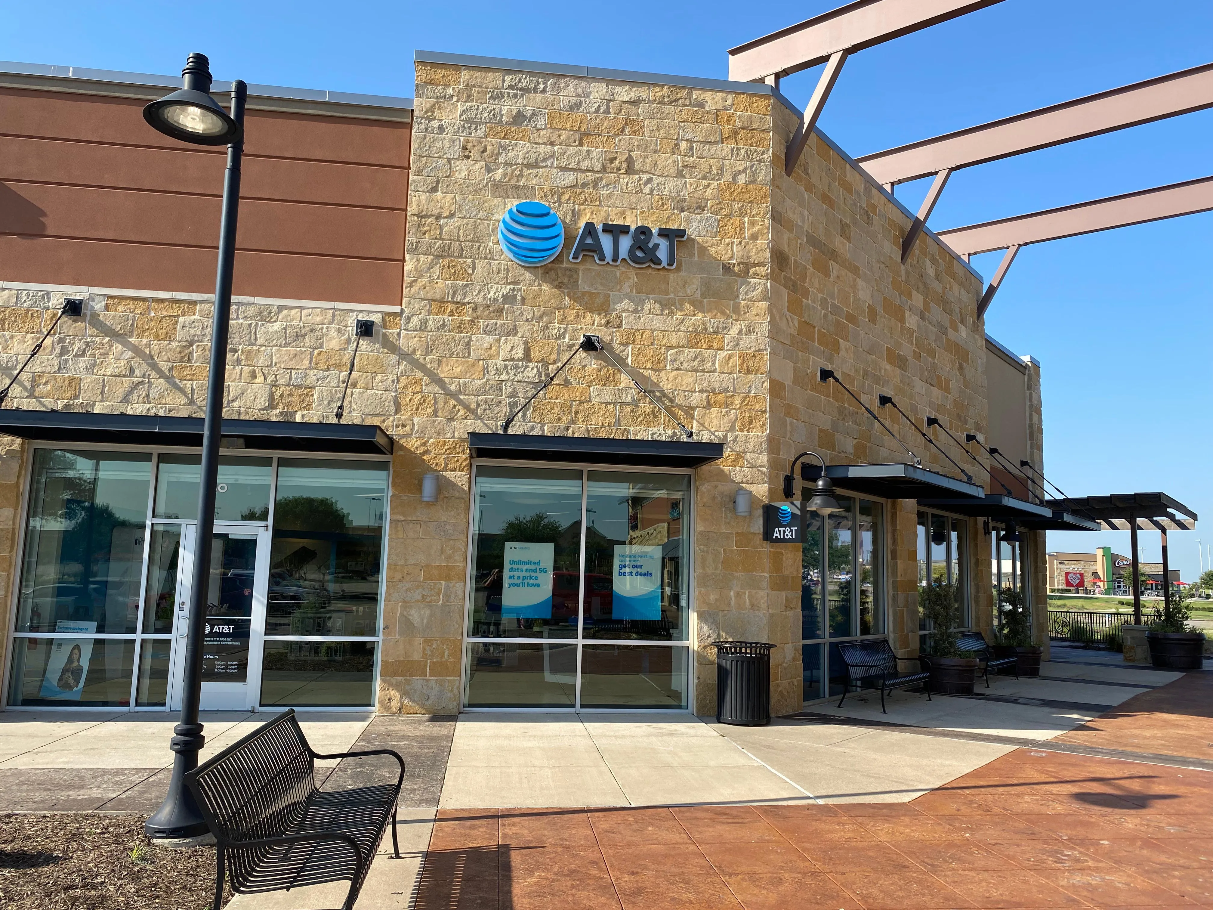 AT&T Store Denton - Rayzor Ranch Marketplace