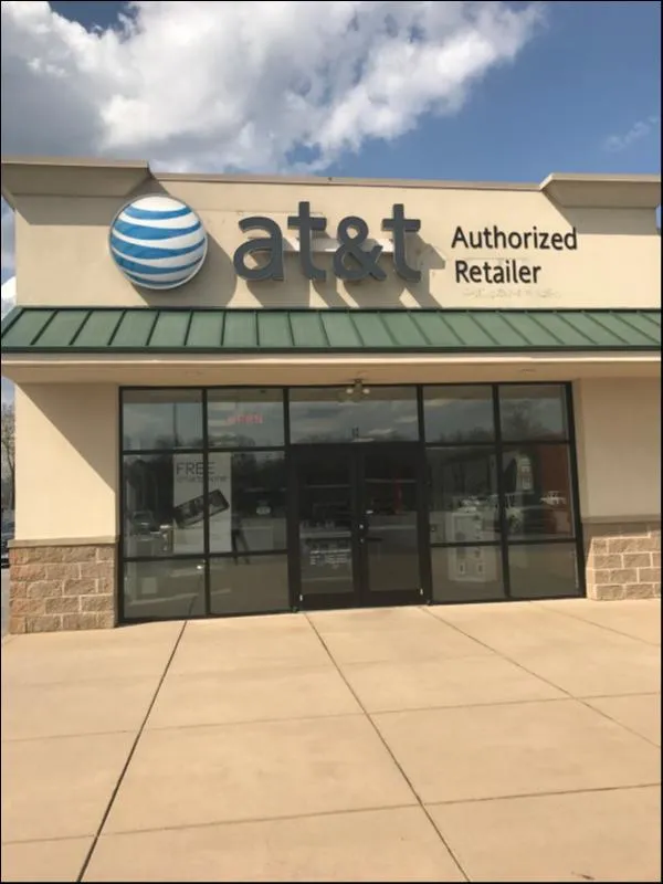 AT&T Store Moulton - Moulton