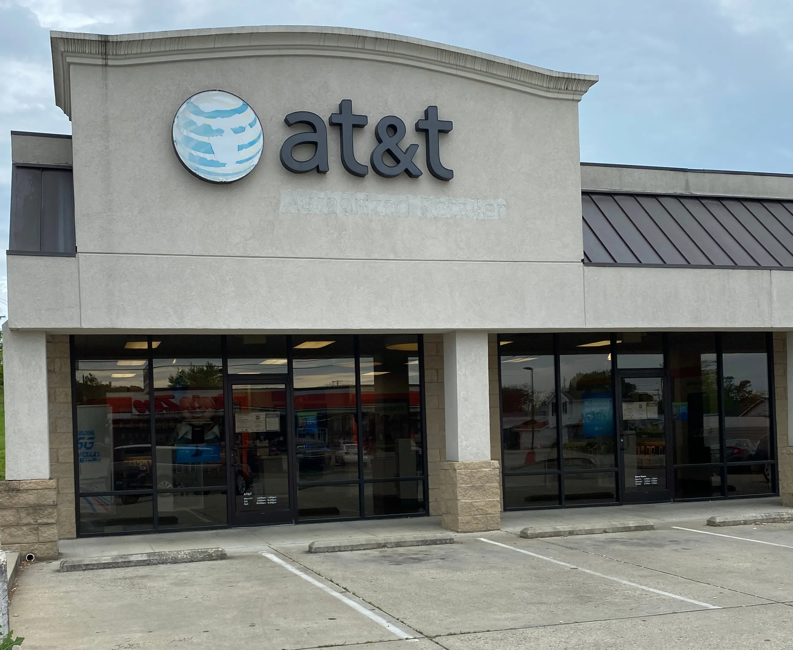 AT&T Store Grayson - Grayson