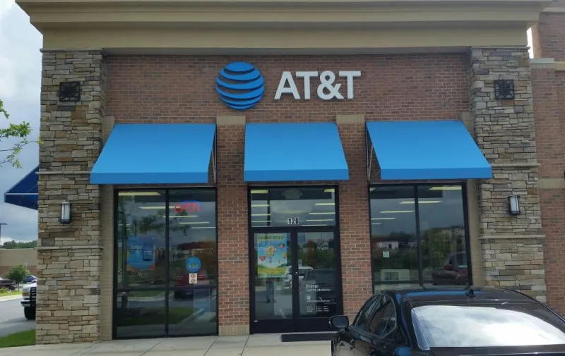 AT&T Store Dawsonville - Crossroad Blvd