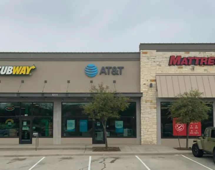 AT&T Store Frisco - Custer Rd