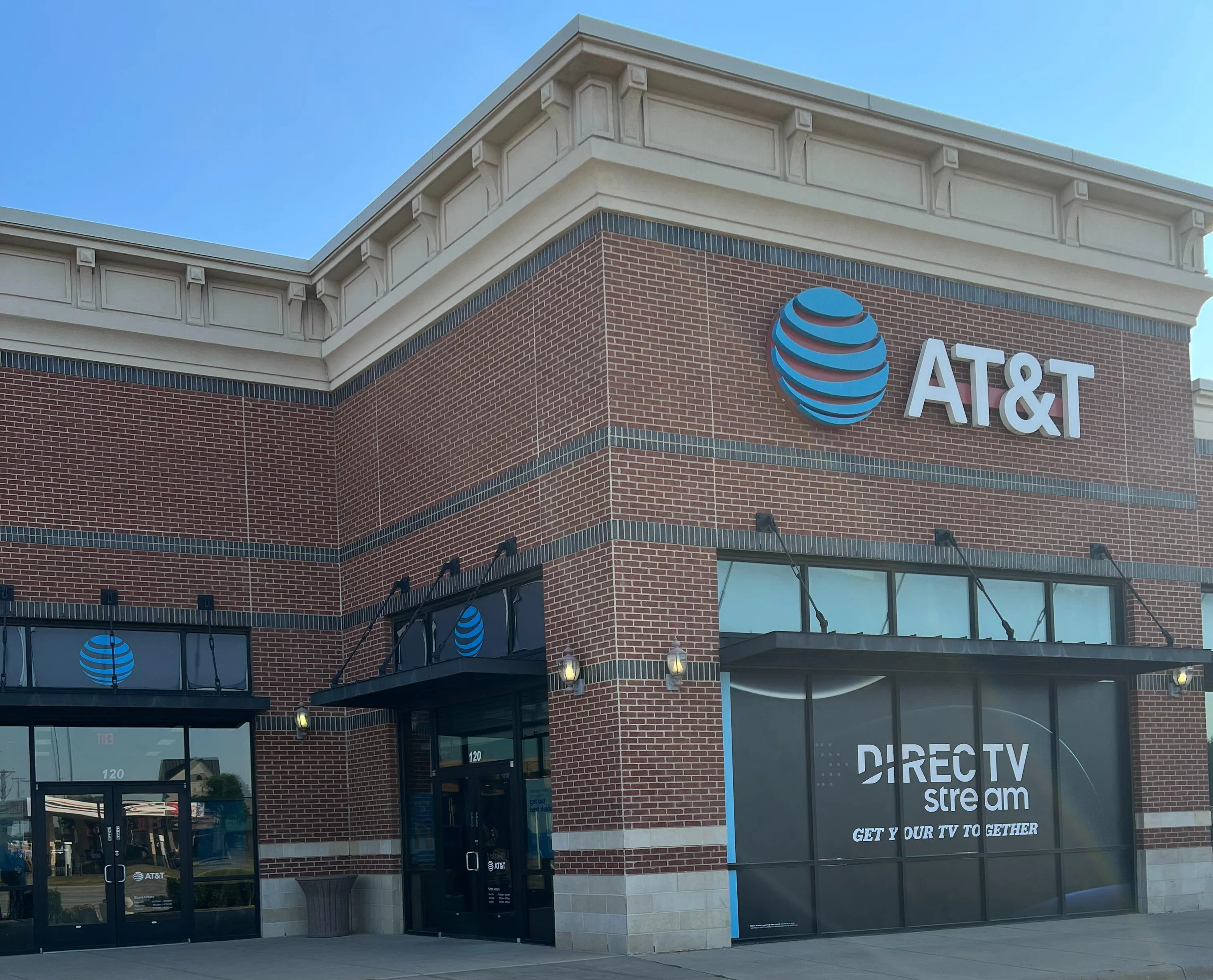 AT&T Store Fort Worth - Western Center