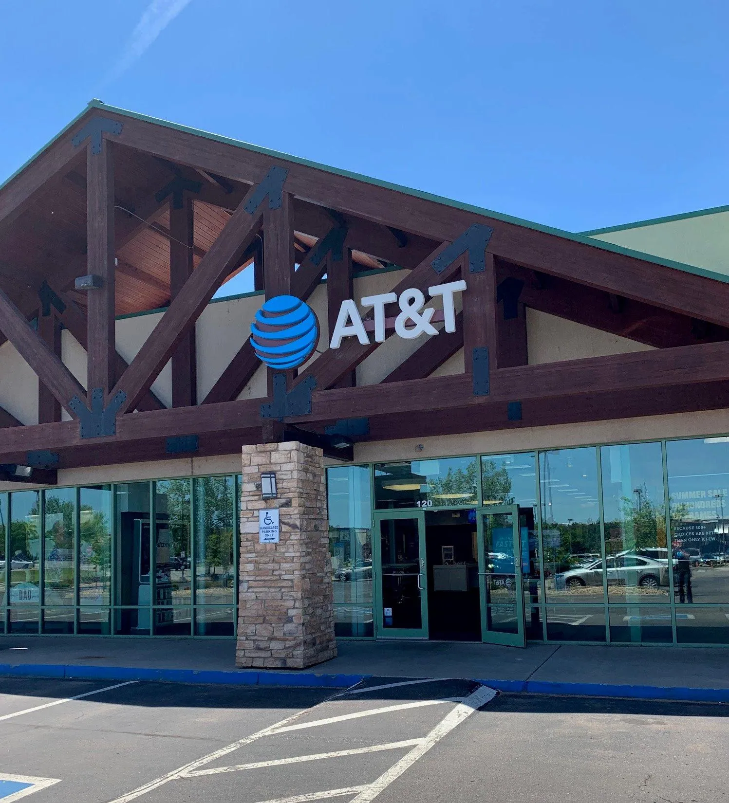 AT&T Store Lone Tree - PARK MEADOWS