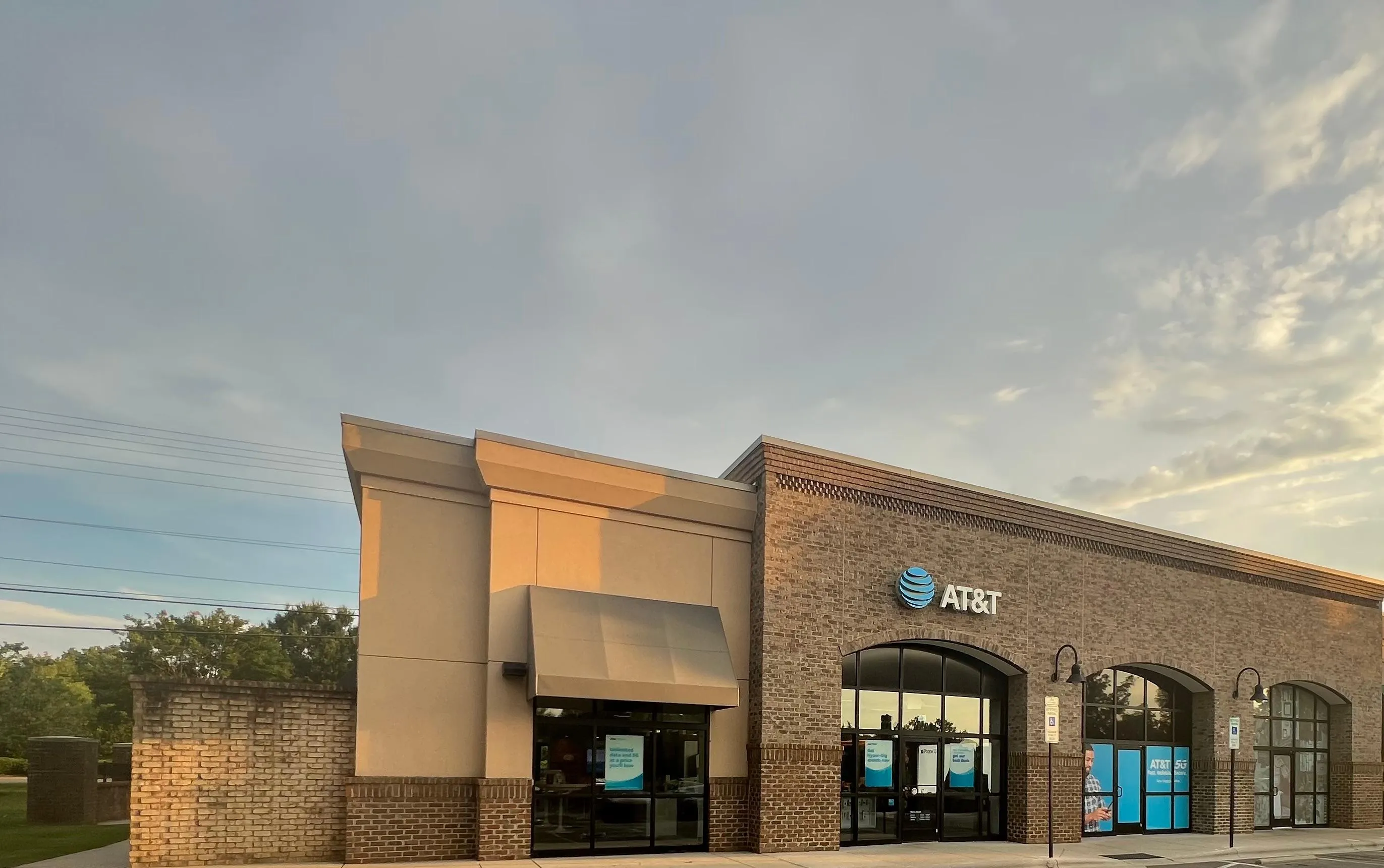 AT&T Store Huntersville - Northcross Village