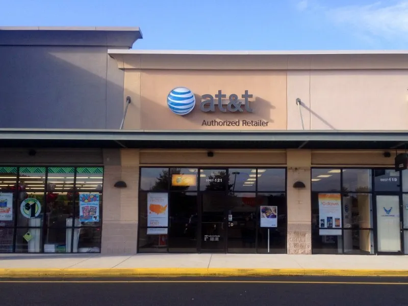 AT&T Store Birmingham - Trussville