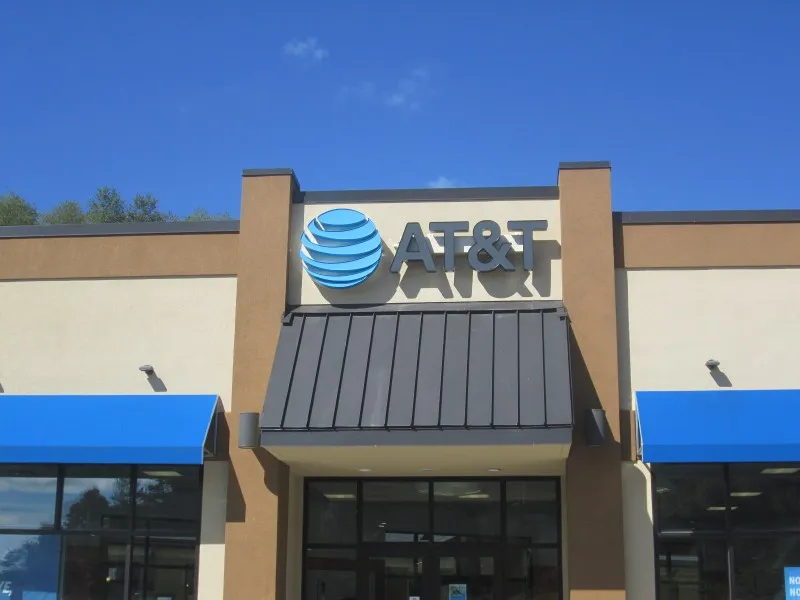 AT&T Store Buckhannon - Buckhannon